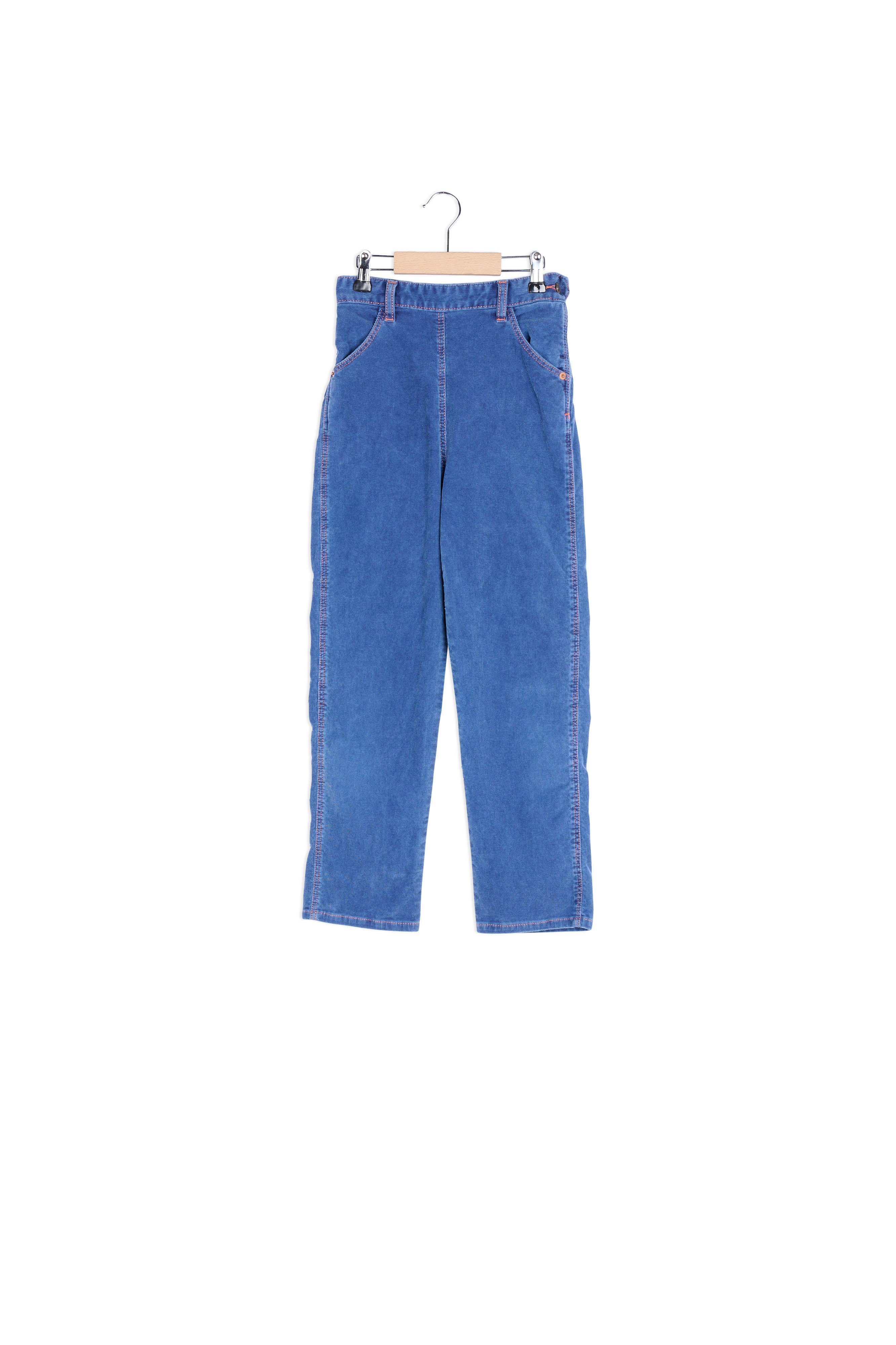 JEANS PINK Faume - seconde main