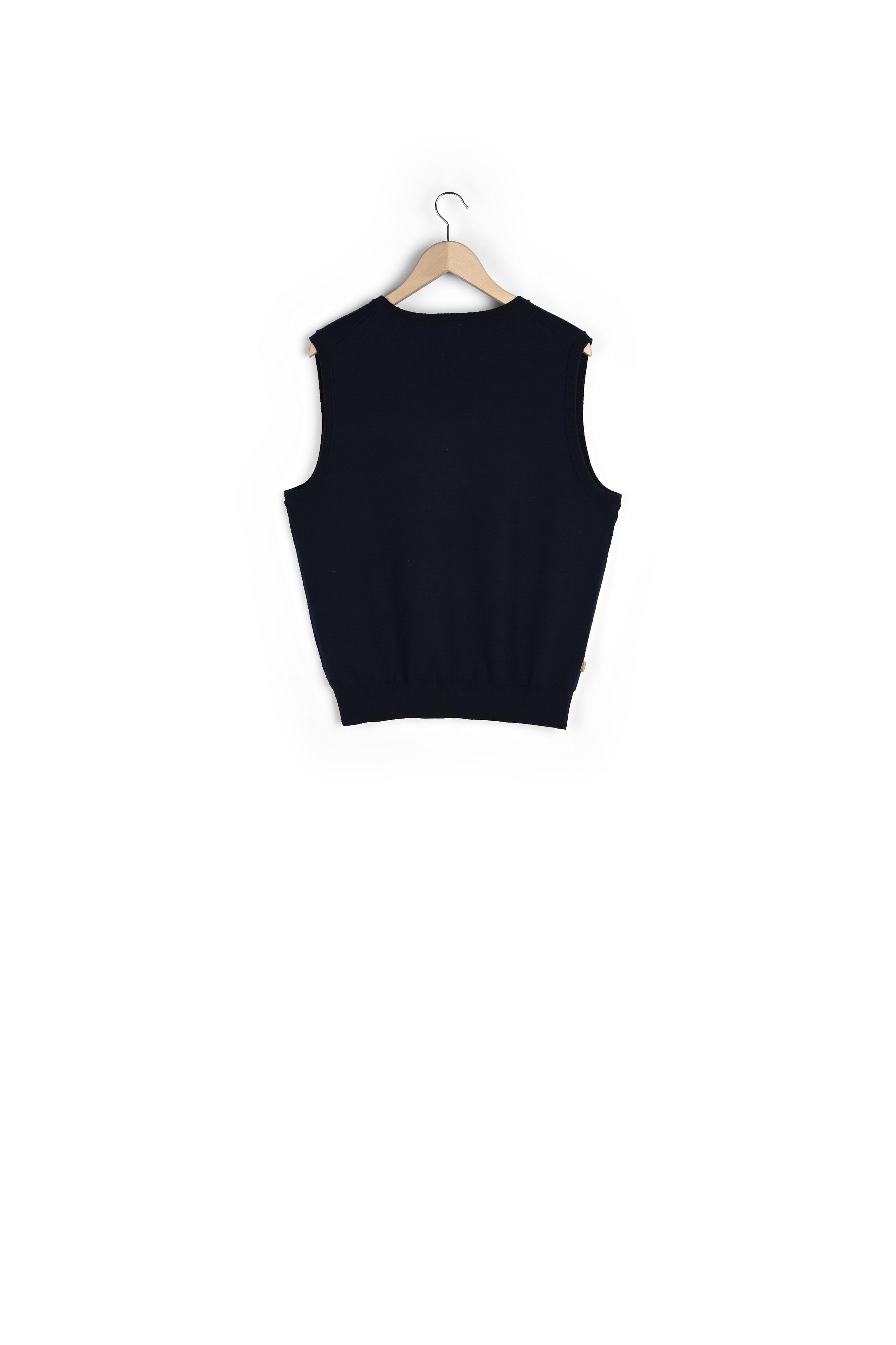 DILESS KNIT SWEATER Faume - seconde main