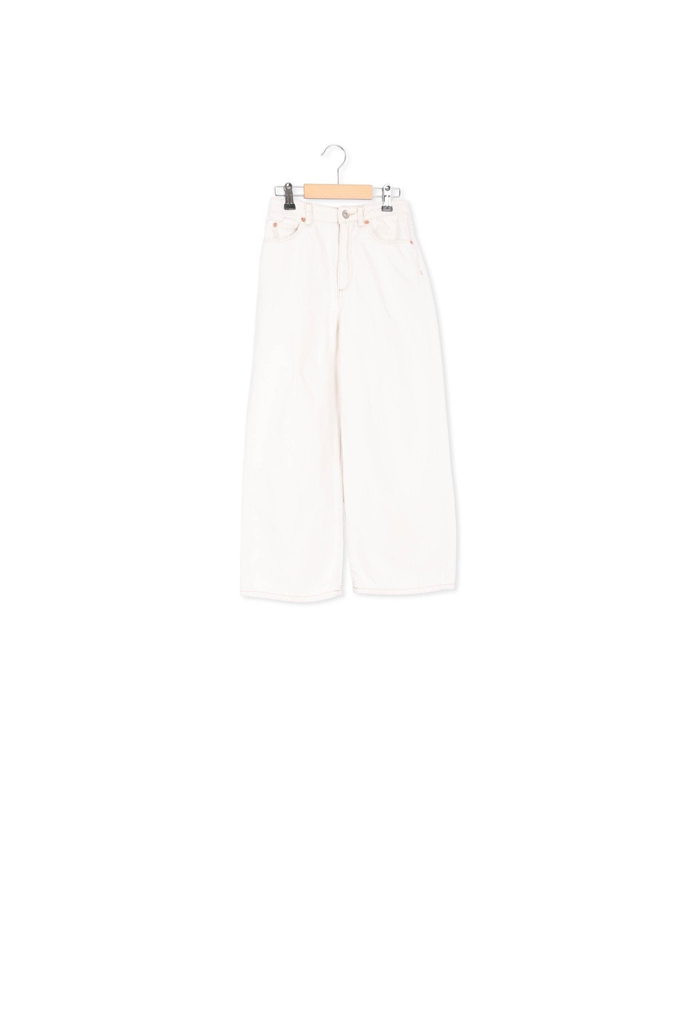 PANTALON POPY Faume - seconde main