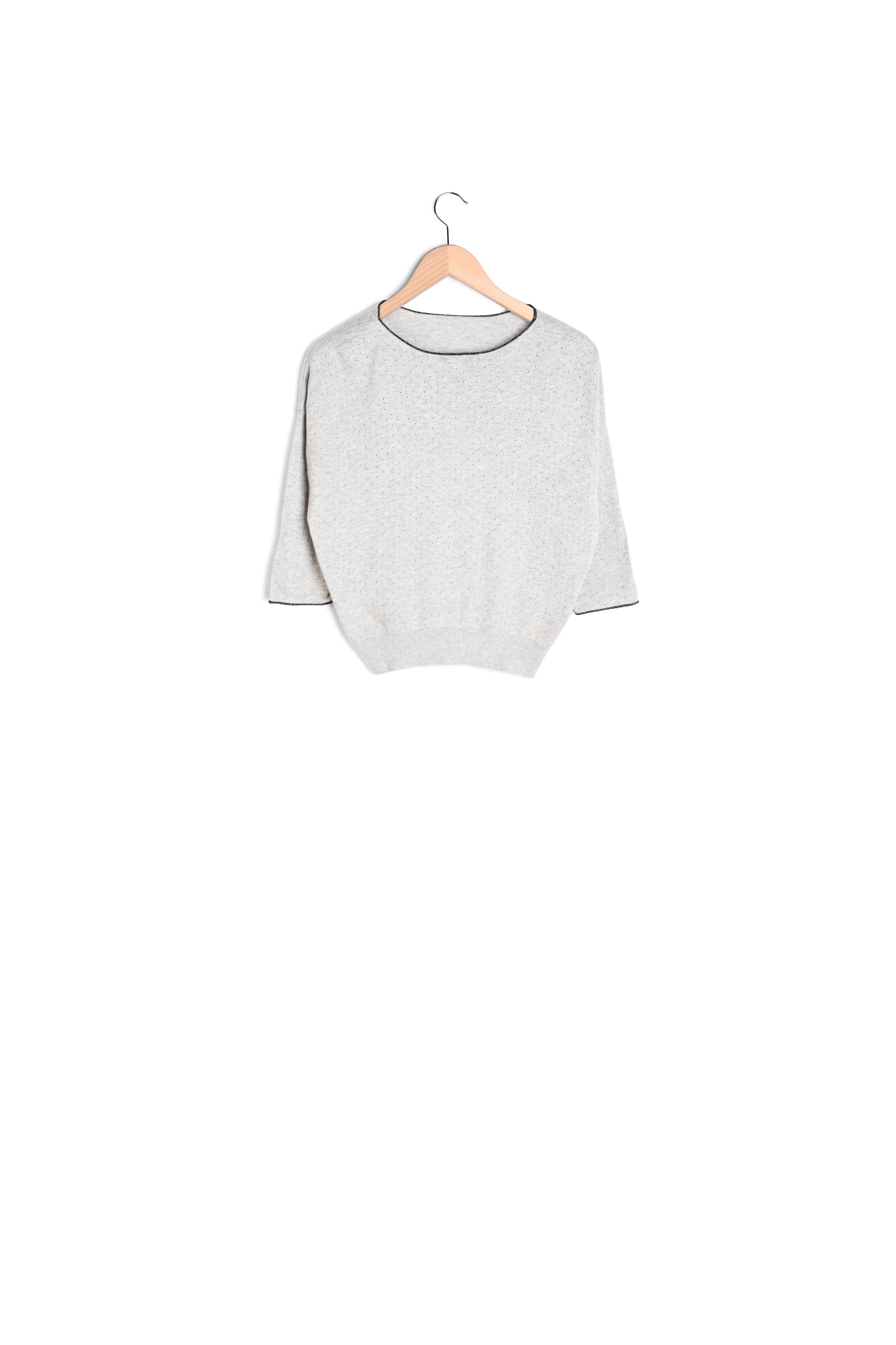 PULL GUILAR Faume - seconde main