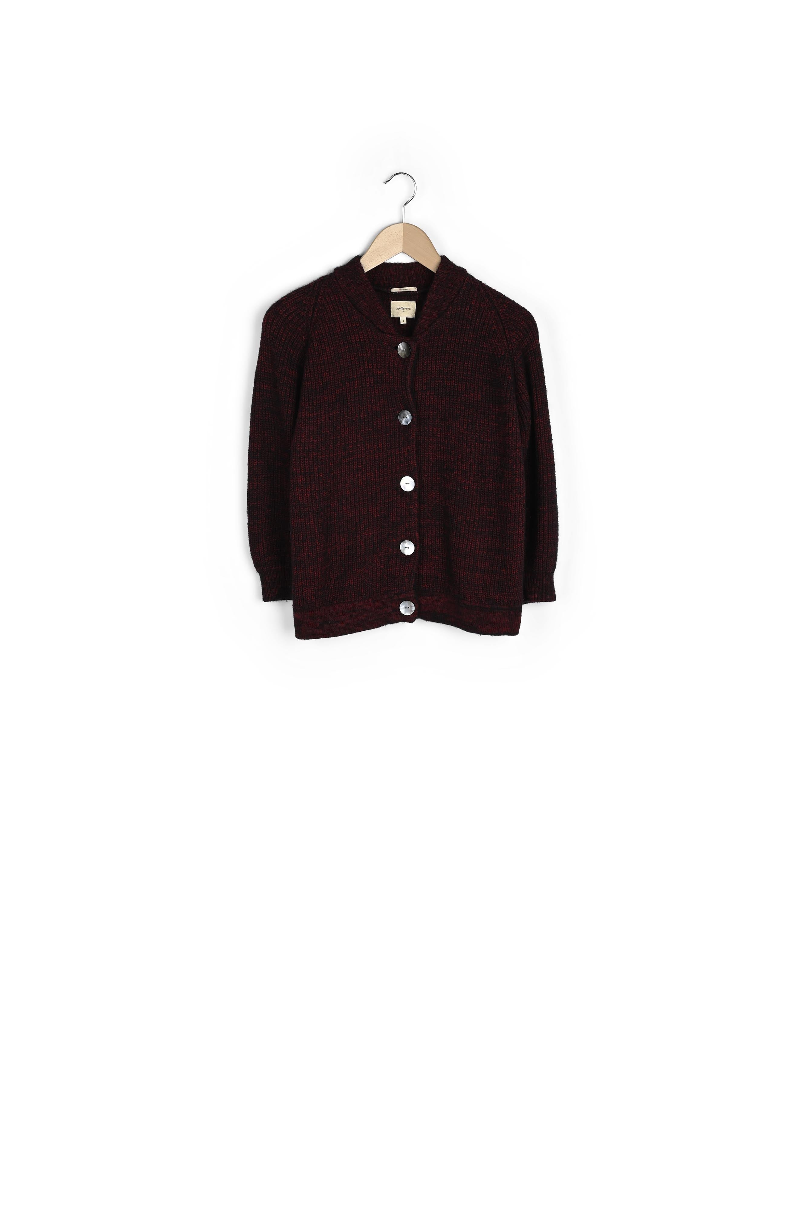 PULL DOSTE Faume - seconde main