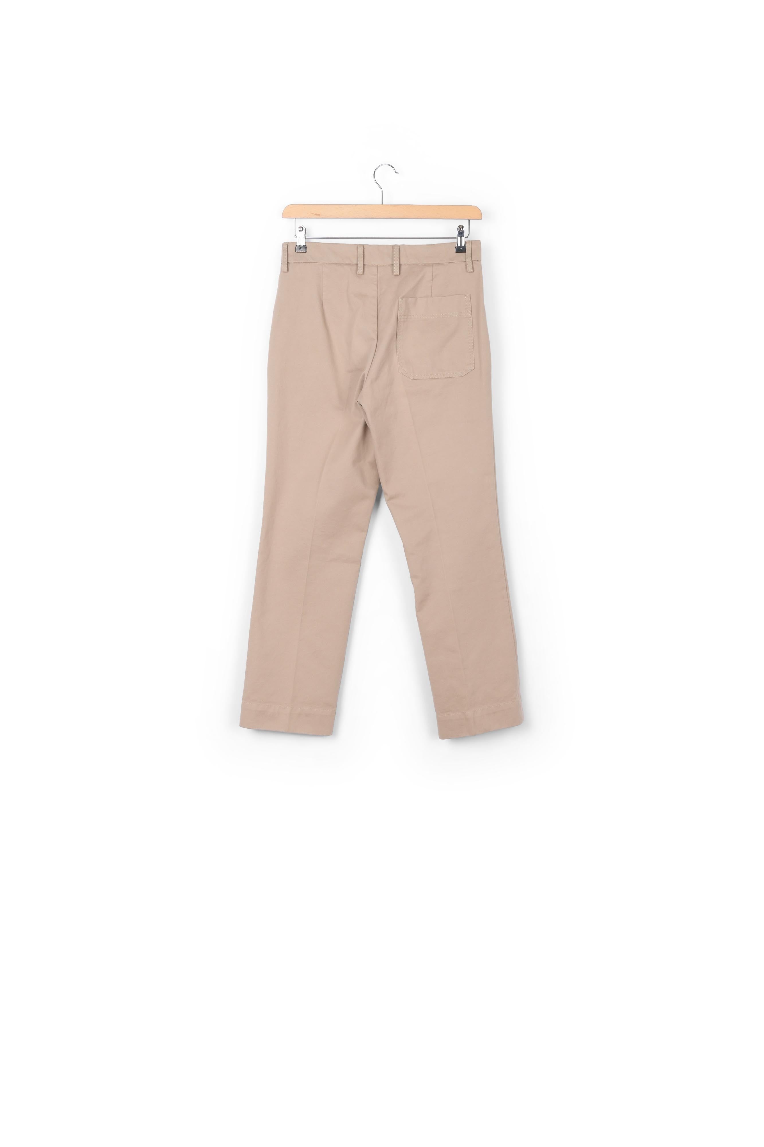 PANTALON SVEN Faume - seconde main