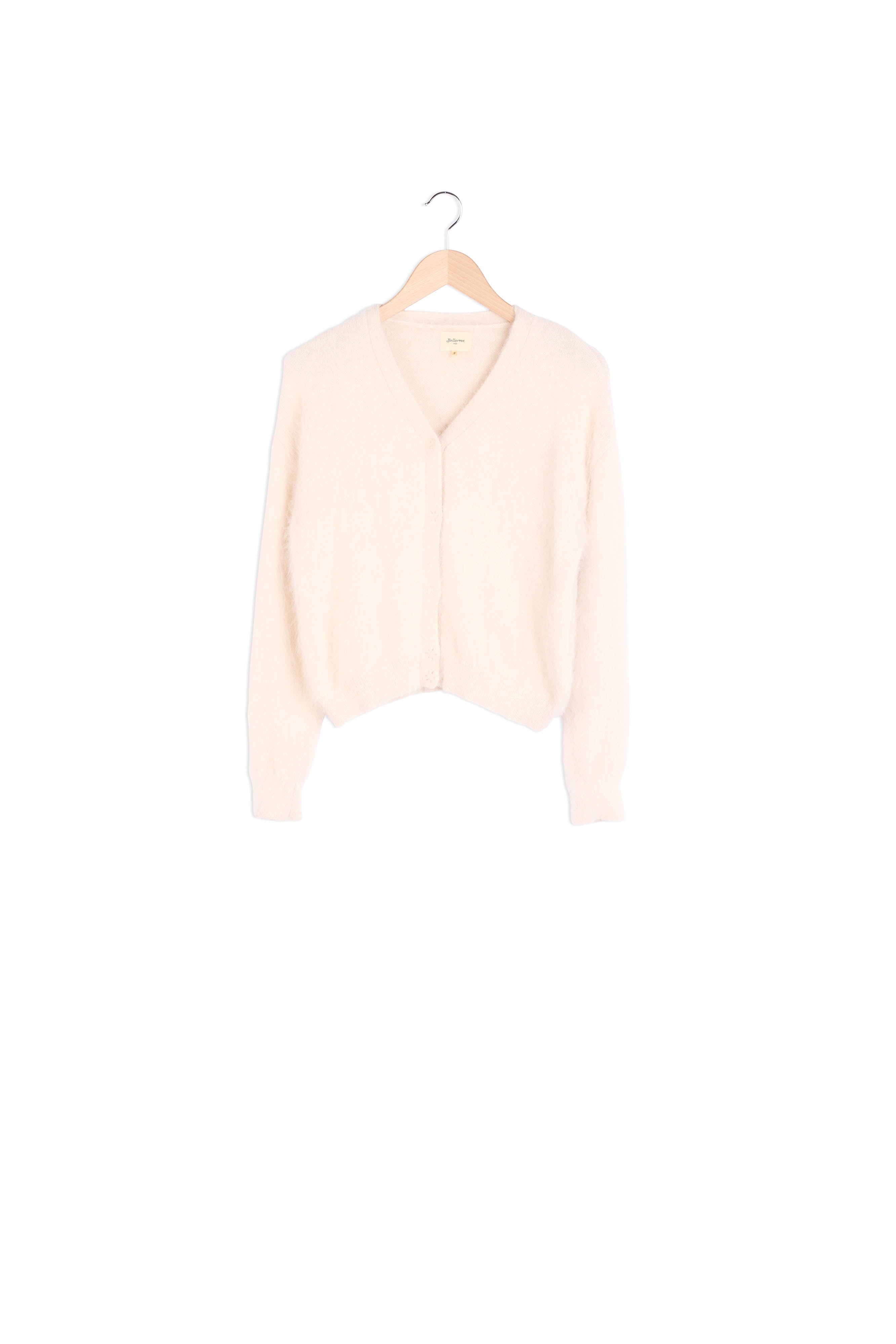 DATAM KNITWEAR Faume - seconde main