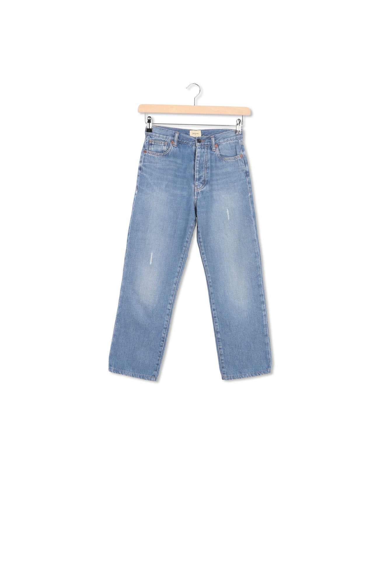 POPEYE JEANS Faume - seconde main