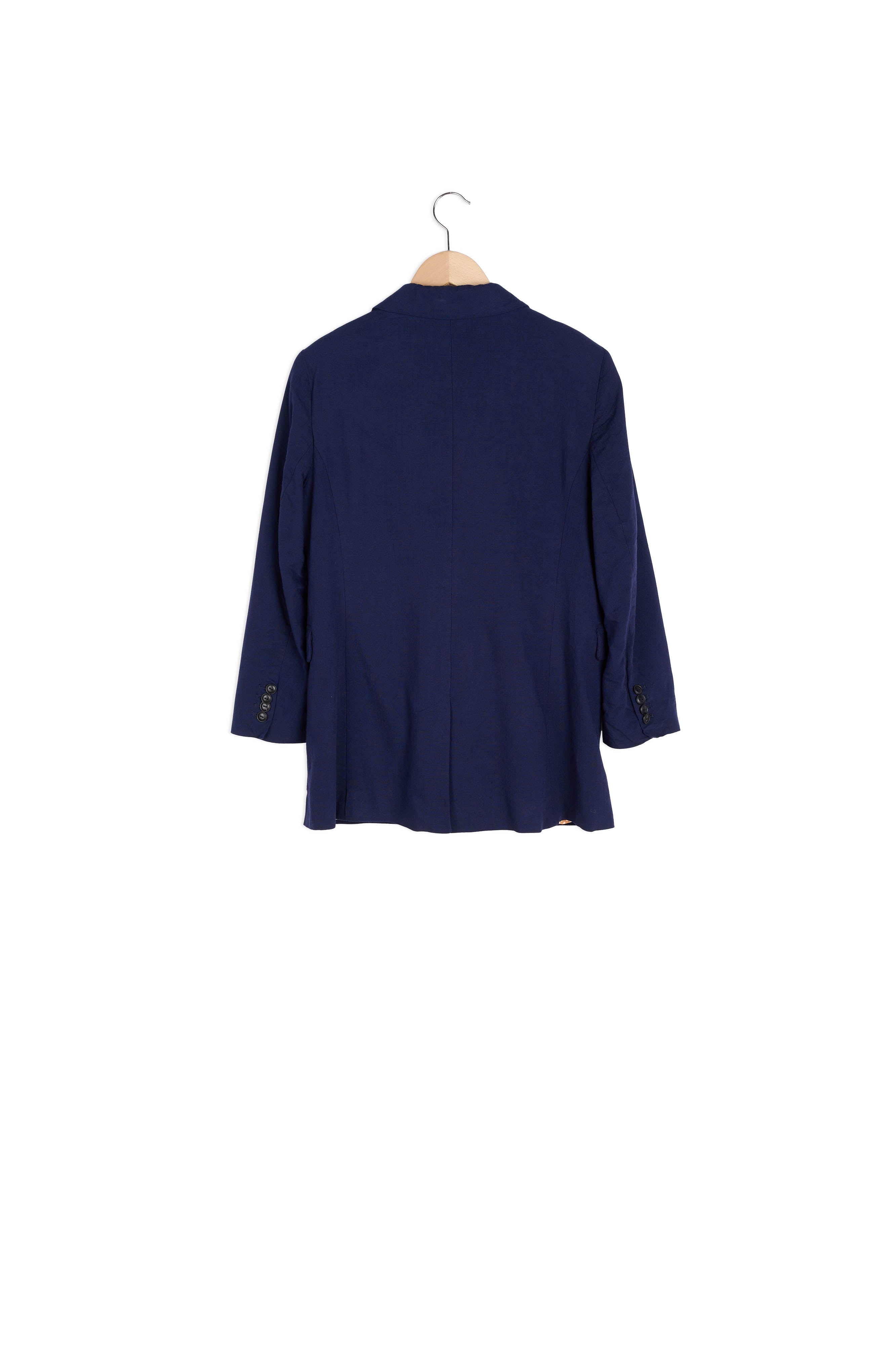 VIVIE BLAZER Faume - seconde main