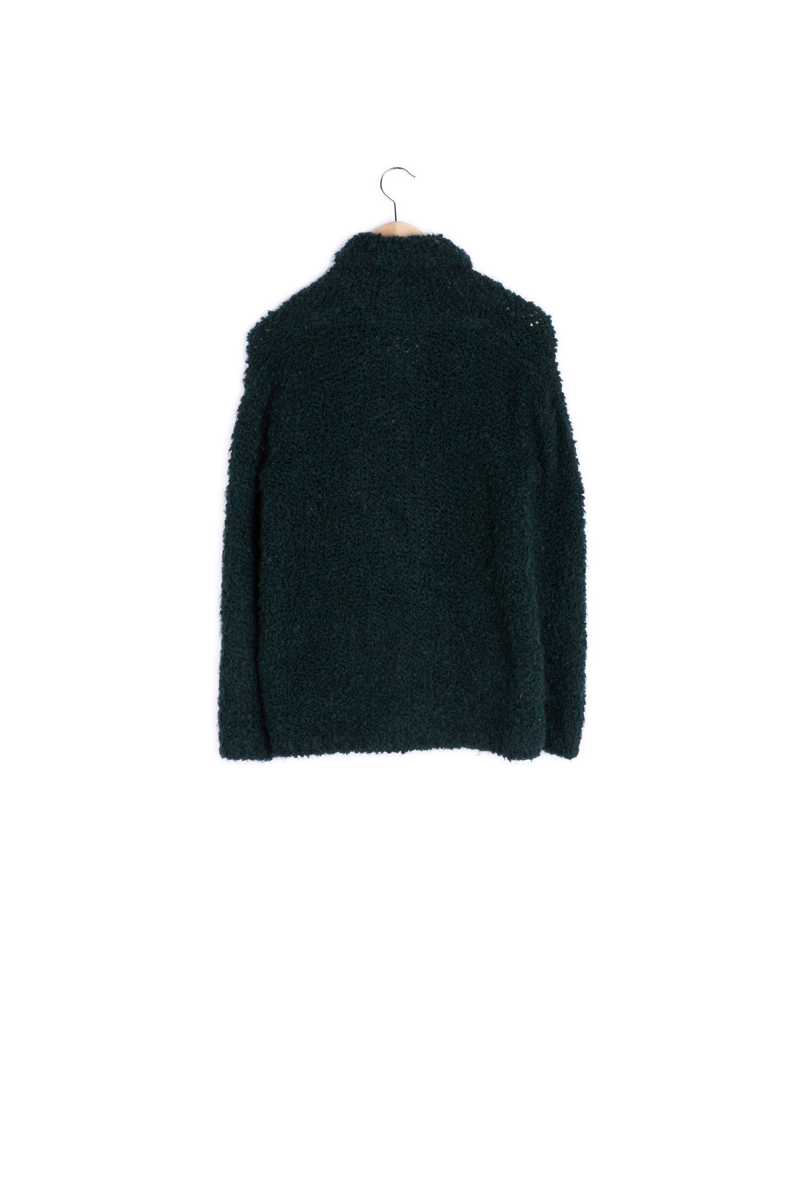 NIGLOO KNIT SWEATER Faume - seconde main