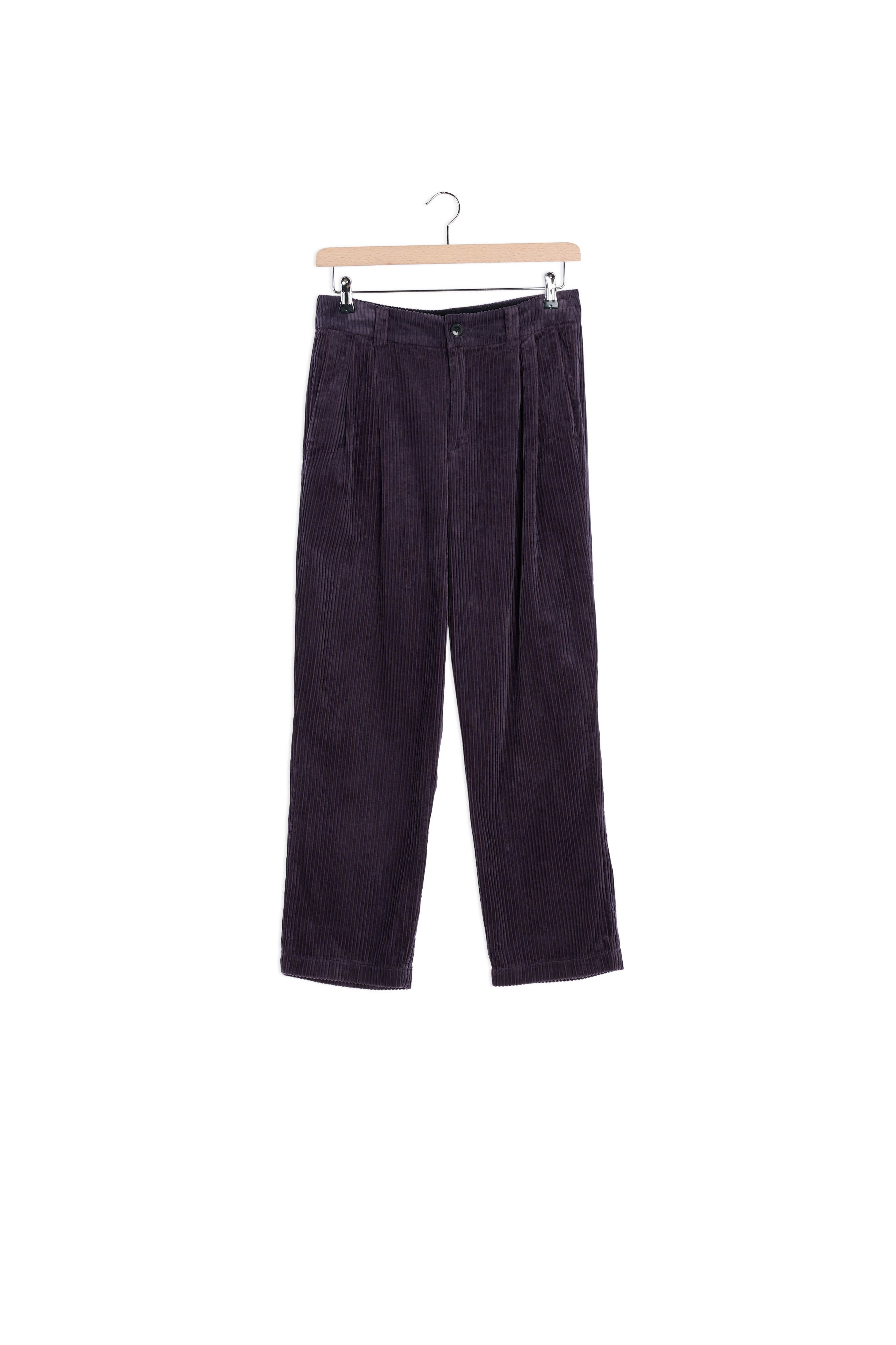 LAZARD PANTS Faume - seconde main