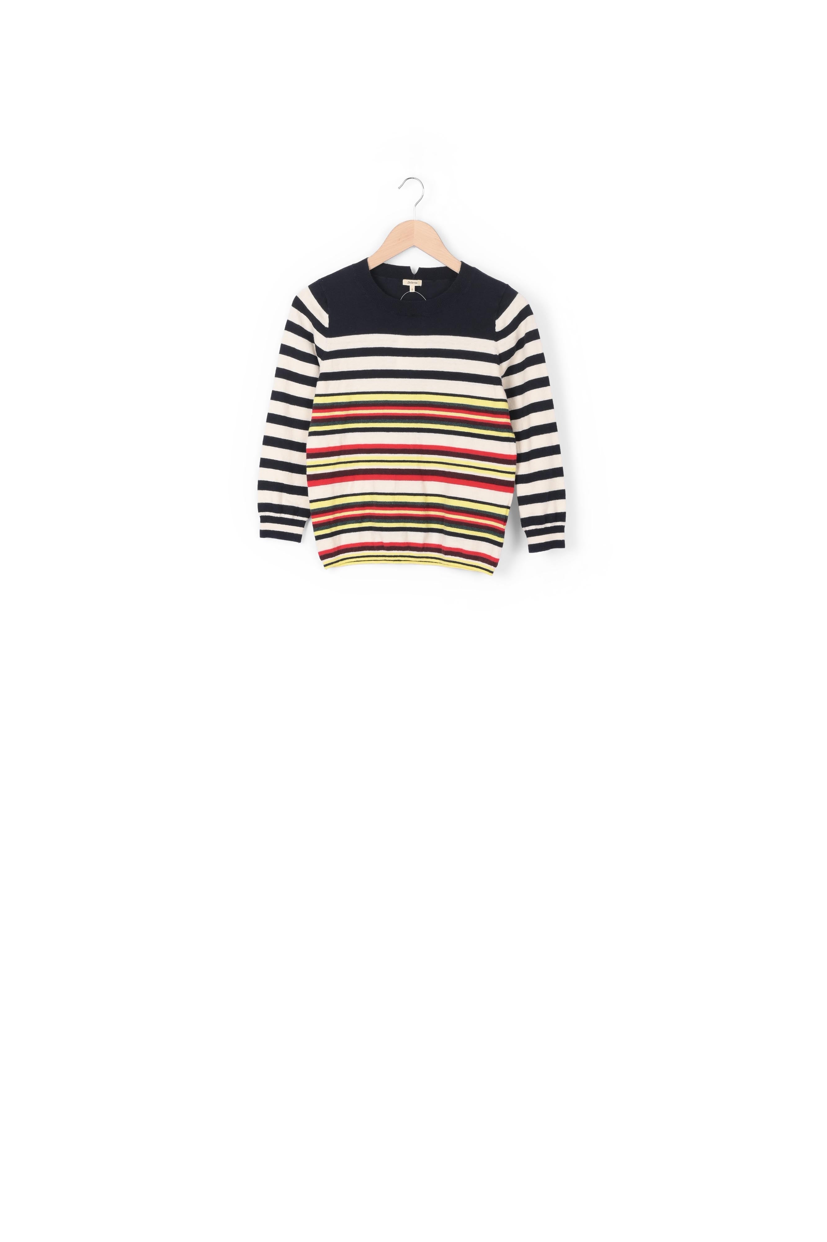 PULL GORRY Faume - seconde main