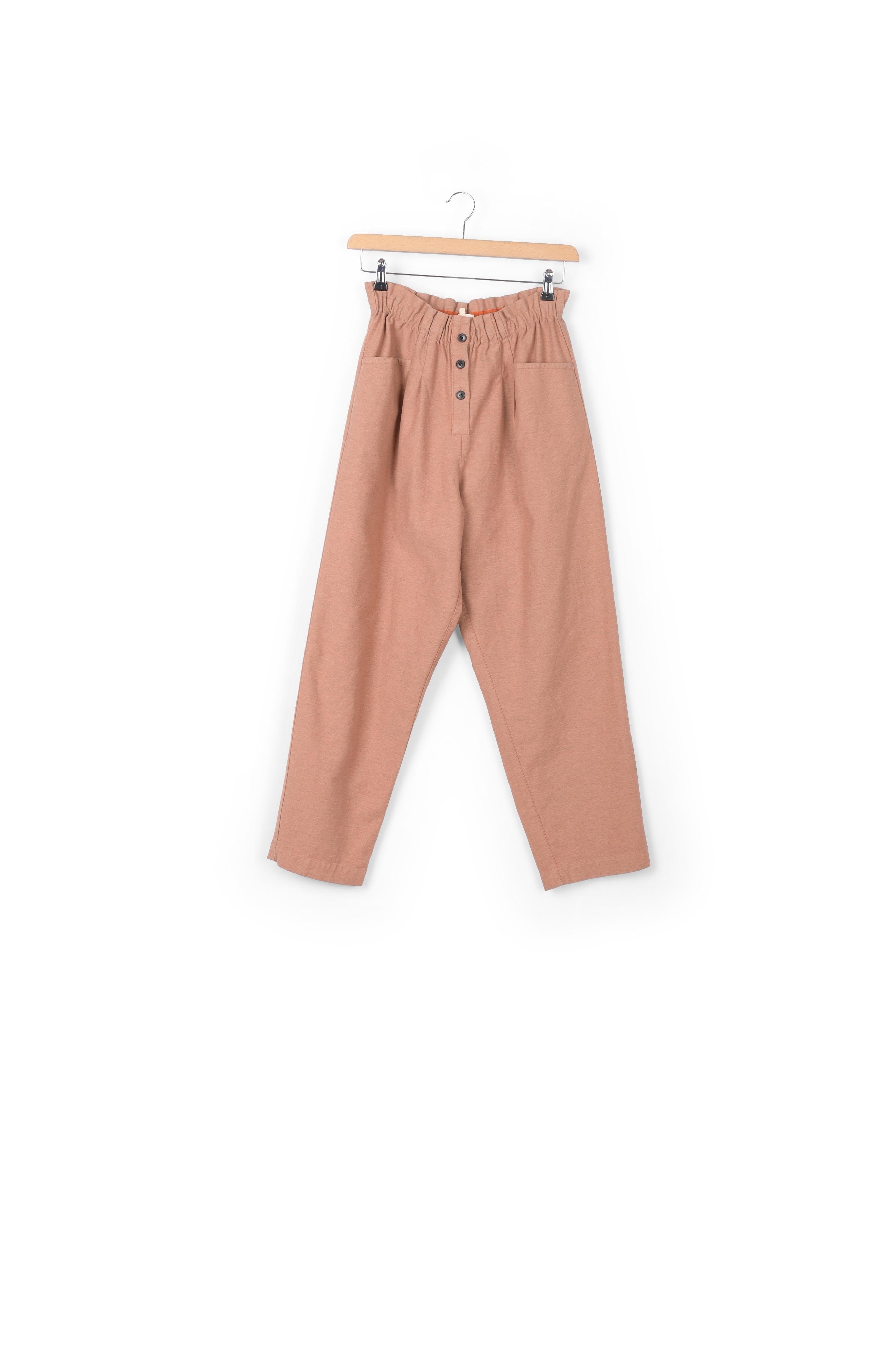 LILO PANTS Faume - seconde main