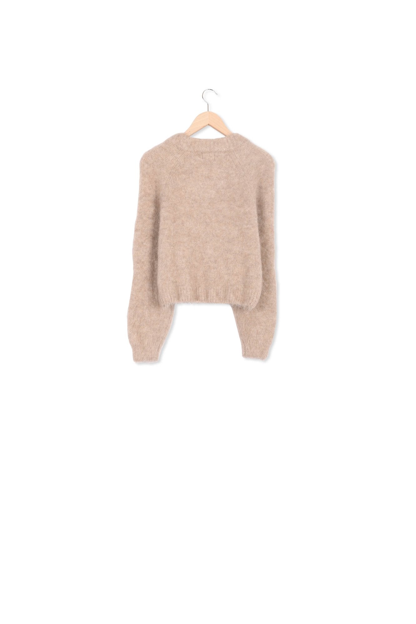 DARUZ KNITWEAR Faume - seconde main