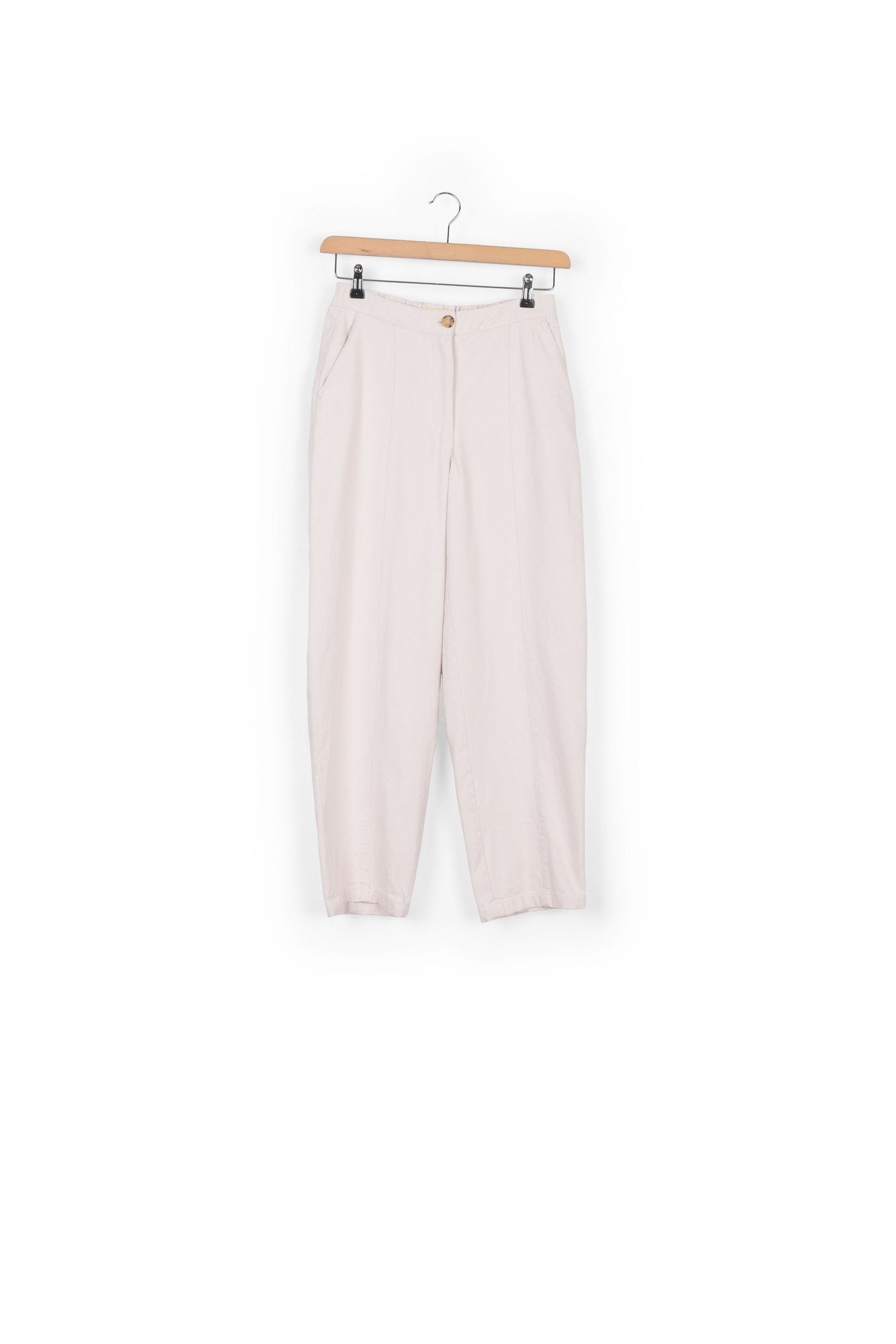 PANTALON DARK Faume - seconde main