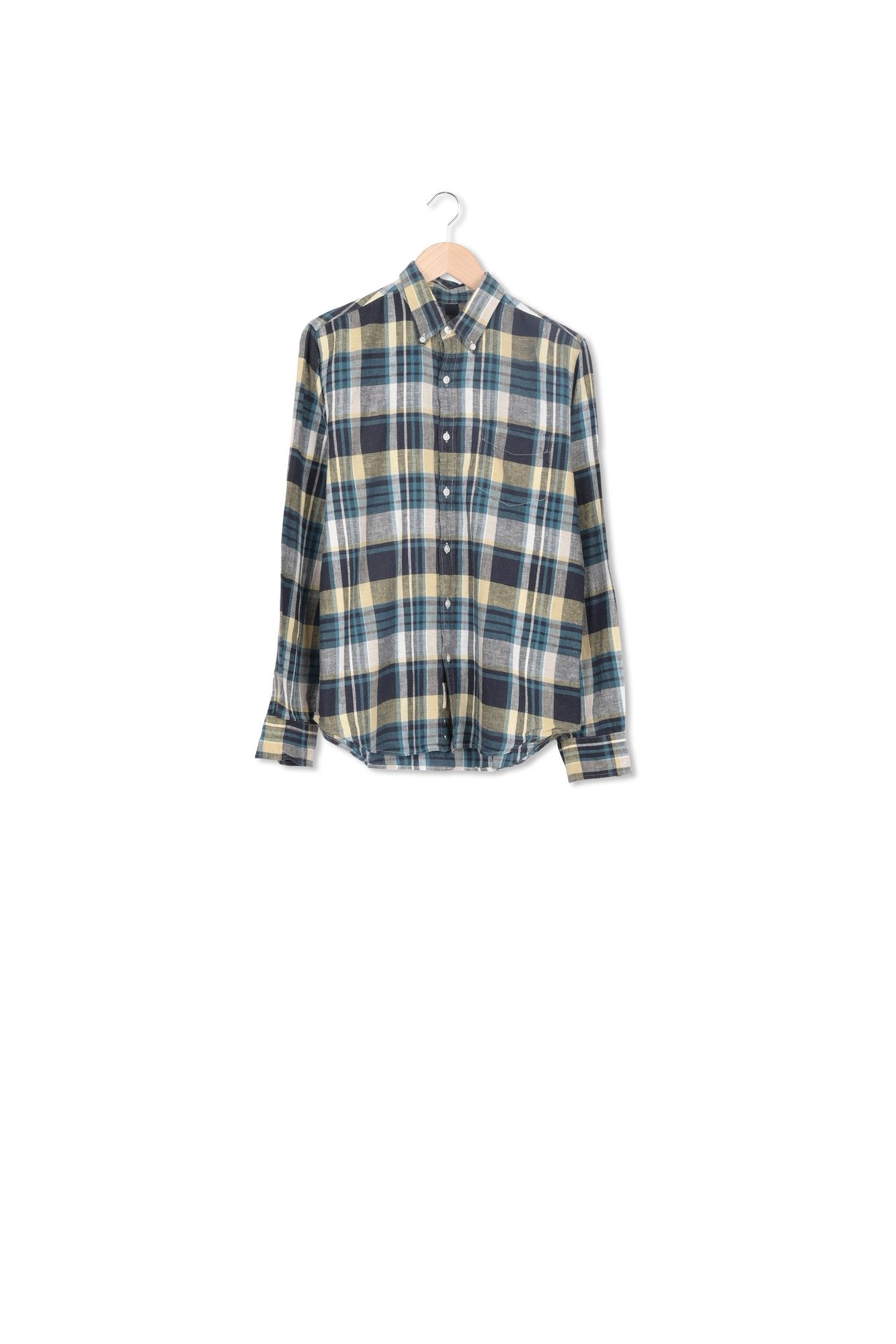 CHEMISE MIRE Faume - seconde main