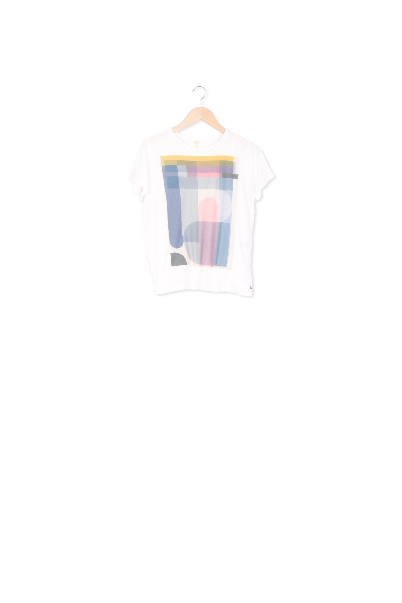 T-SHIRT COVI Faume - seconde main