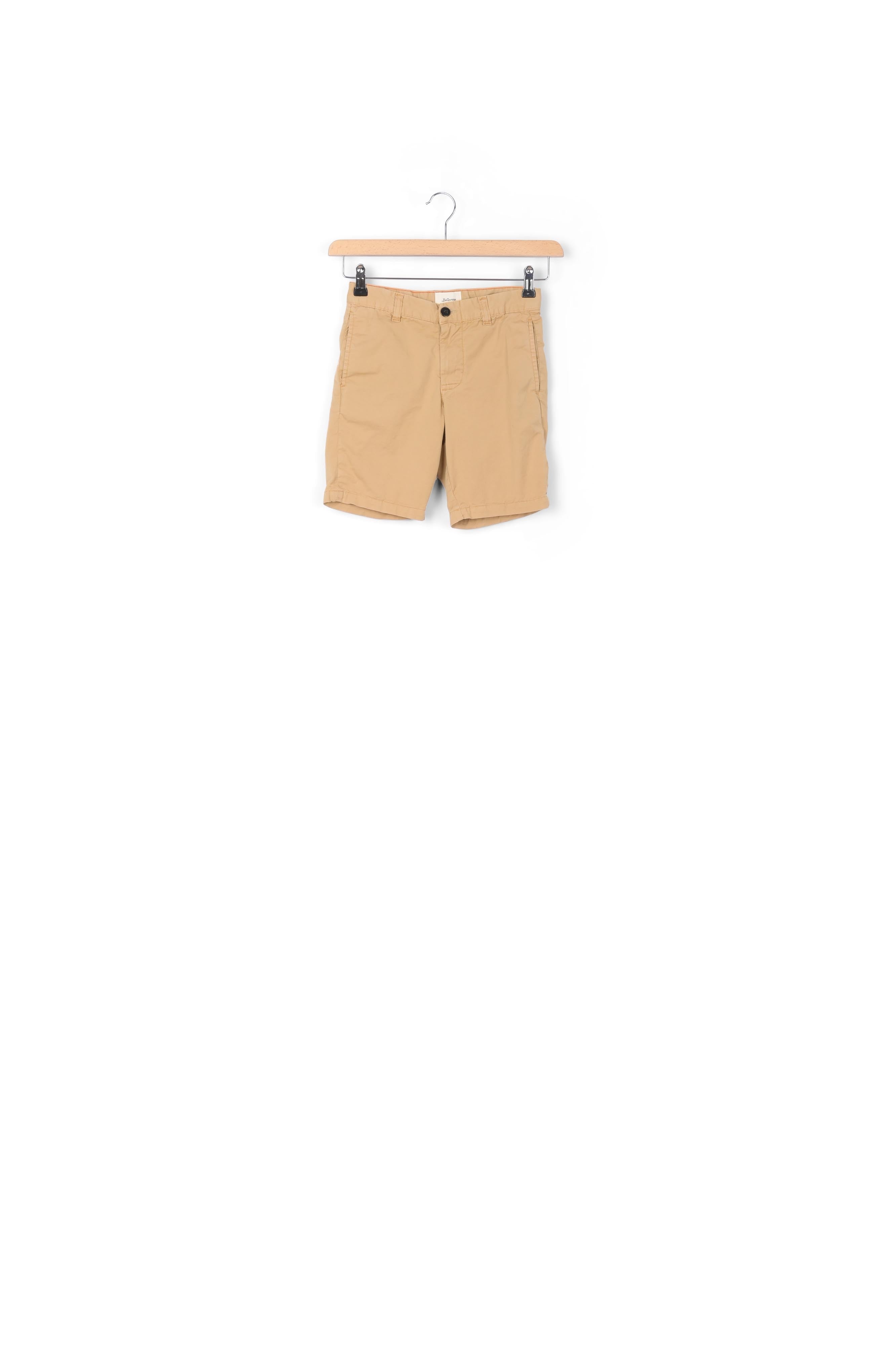 IAN SHORTS Faume - seconde main