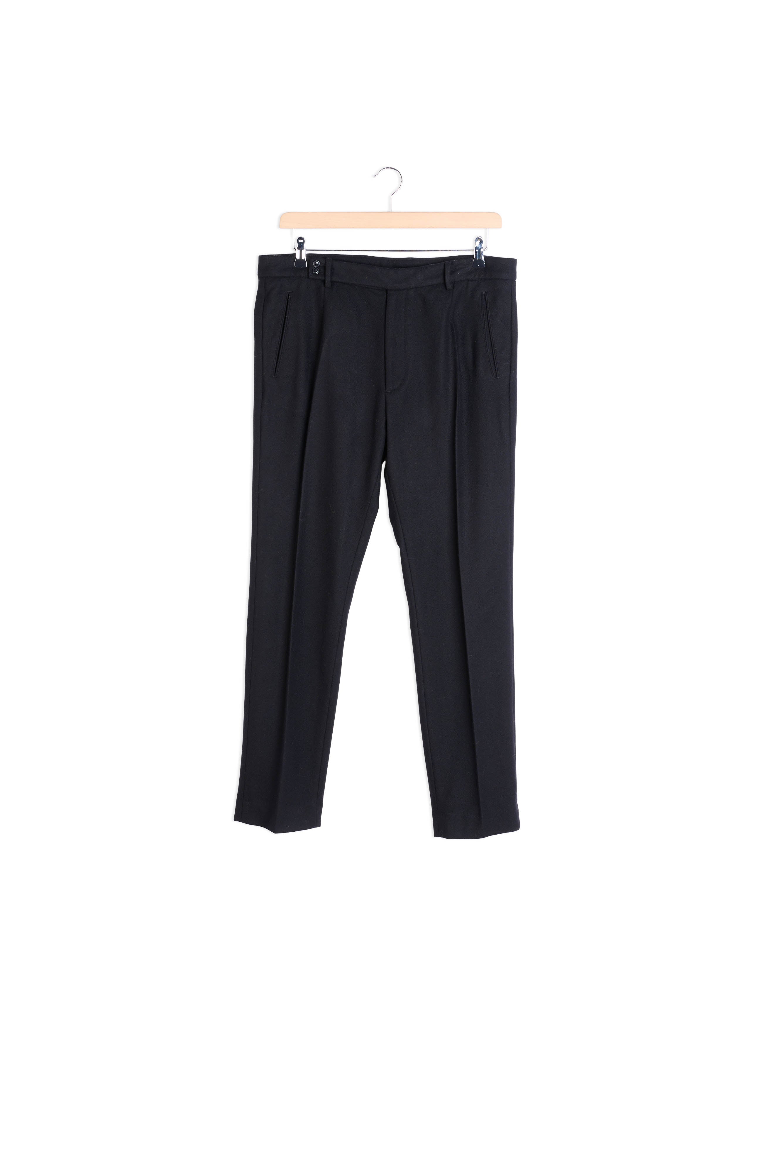 PANTALON SIMON Faume - seconde main