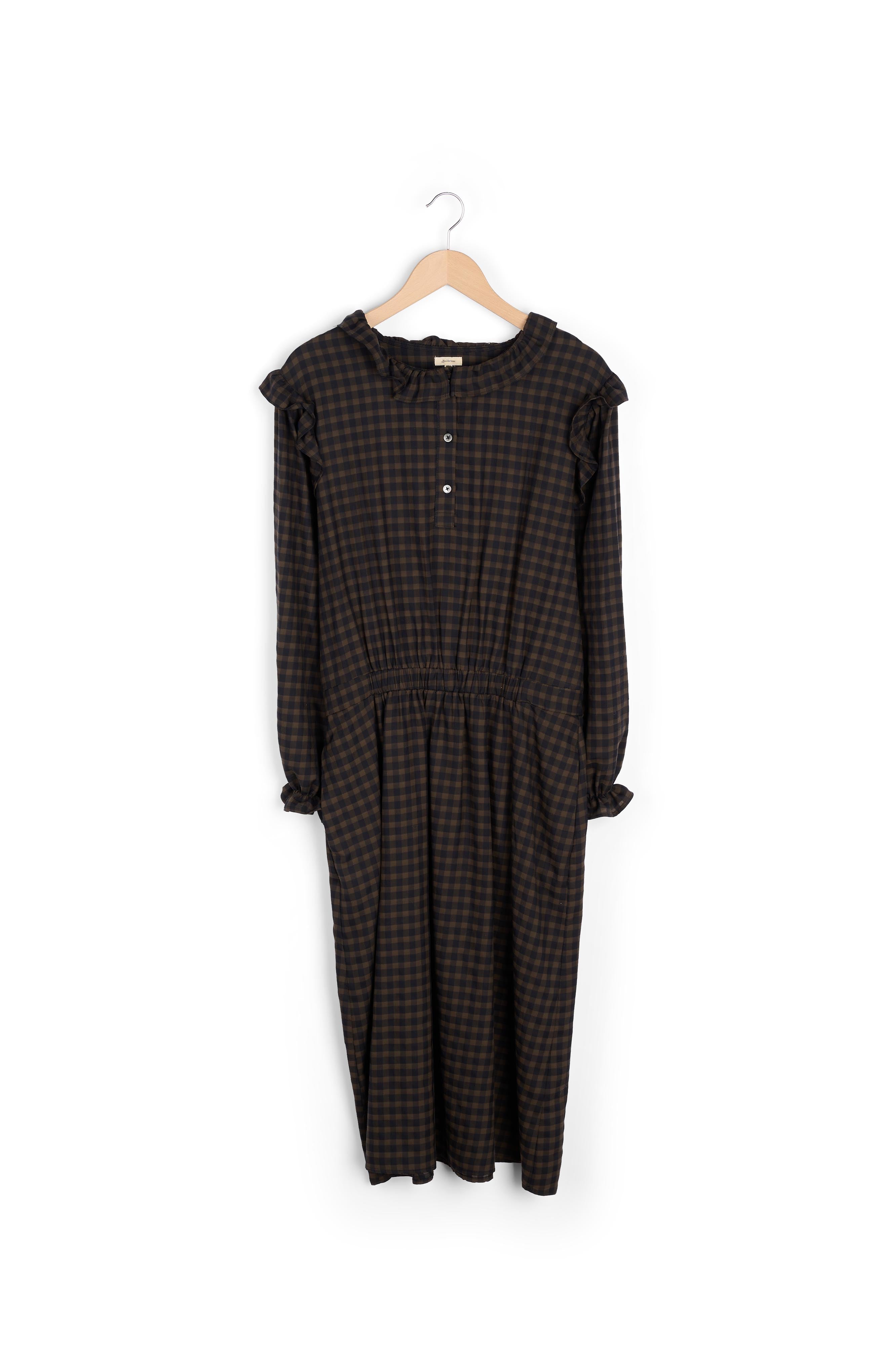 FARRAH DRESS Faume - seconde main