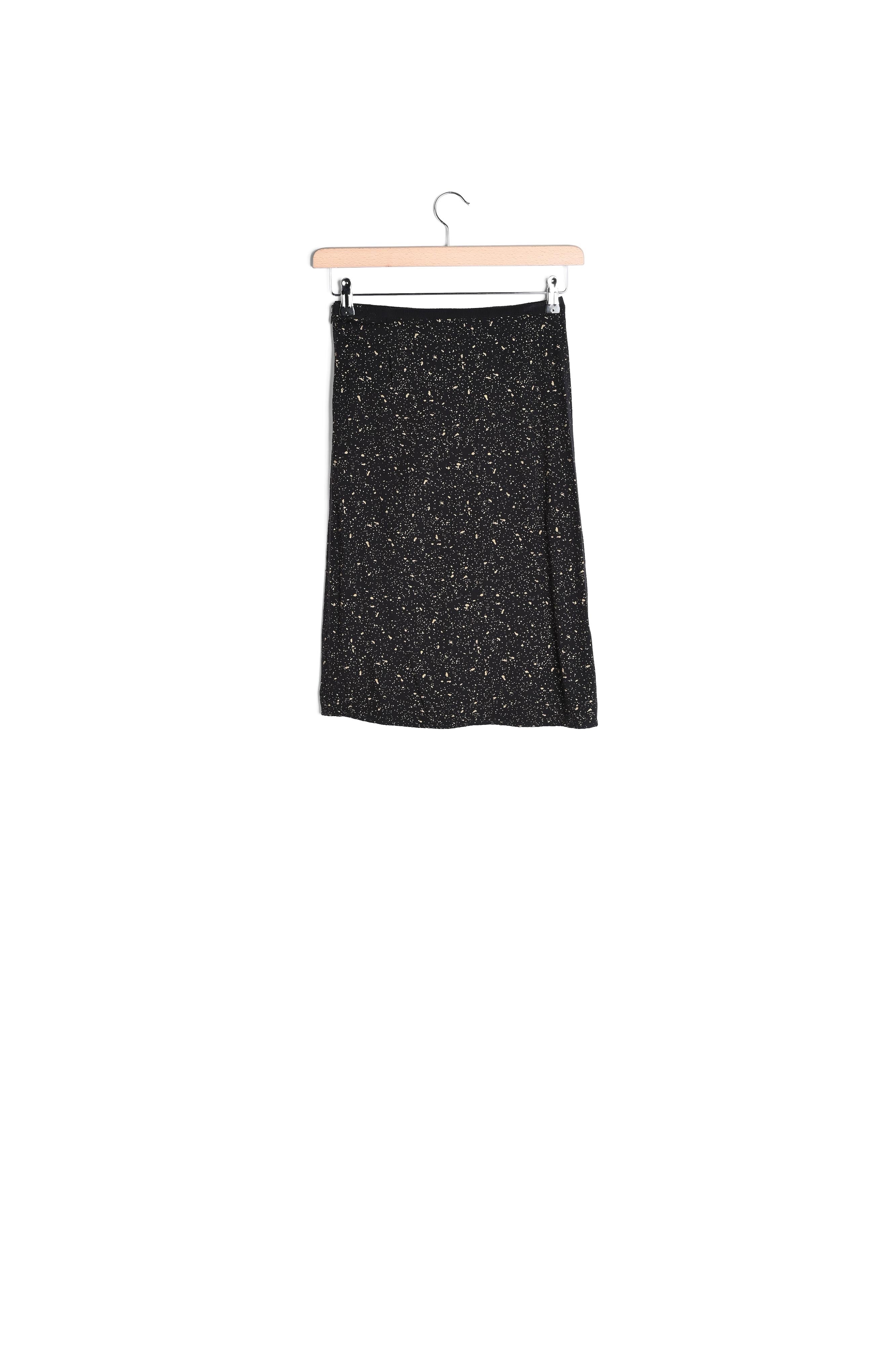 JUPE LEIKA Faume - seconde main