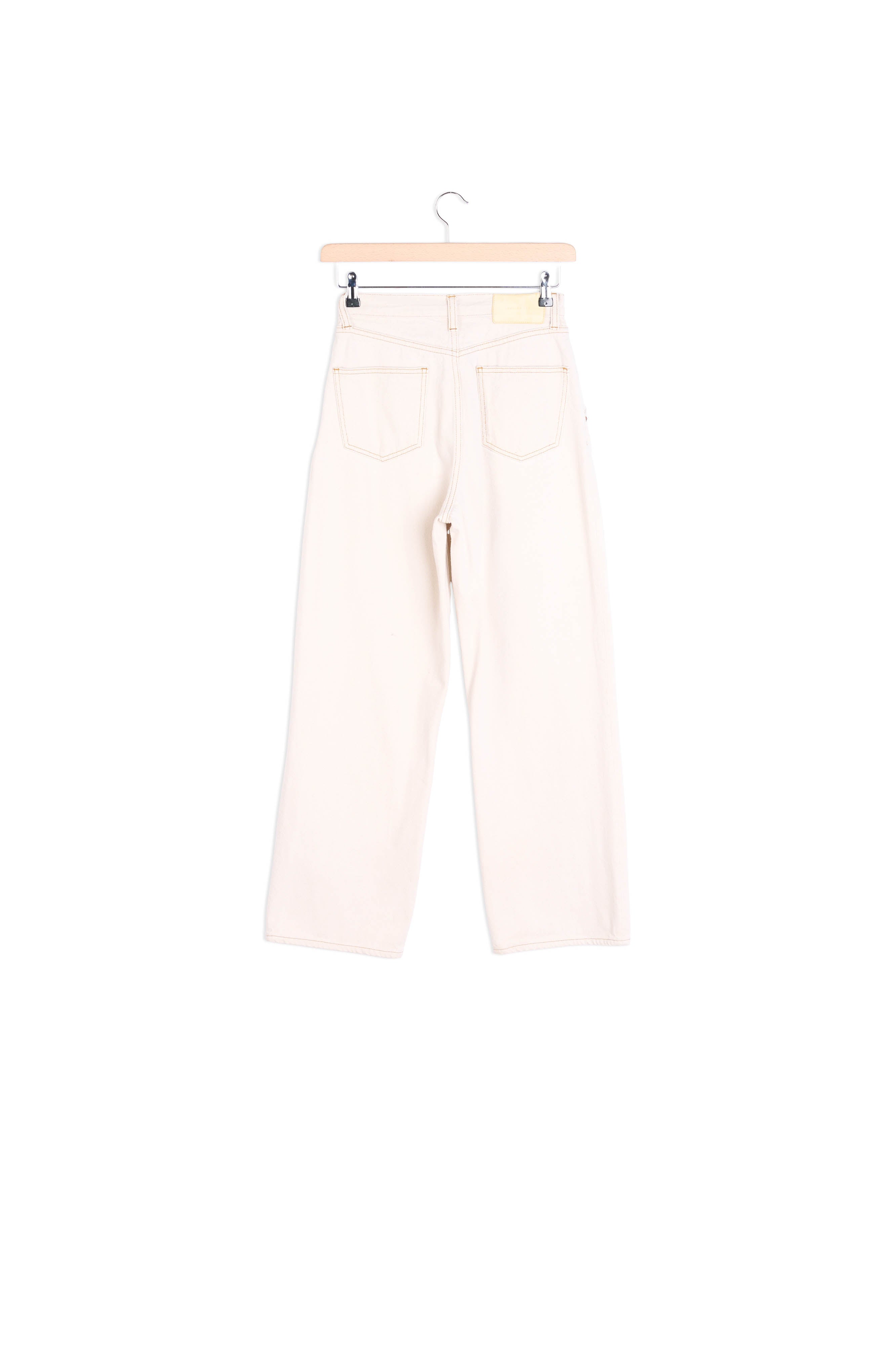 PIXEL JEANS Faume - seconde main