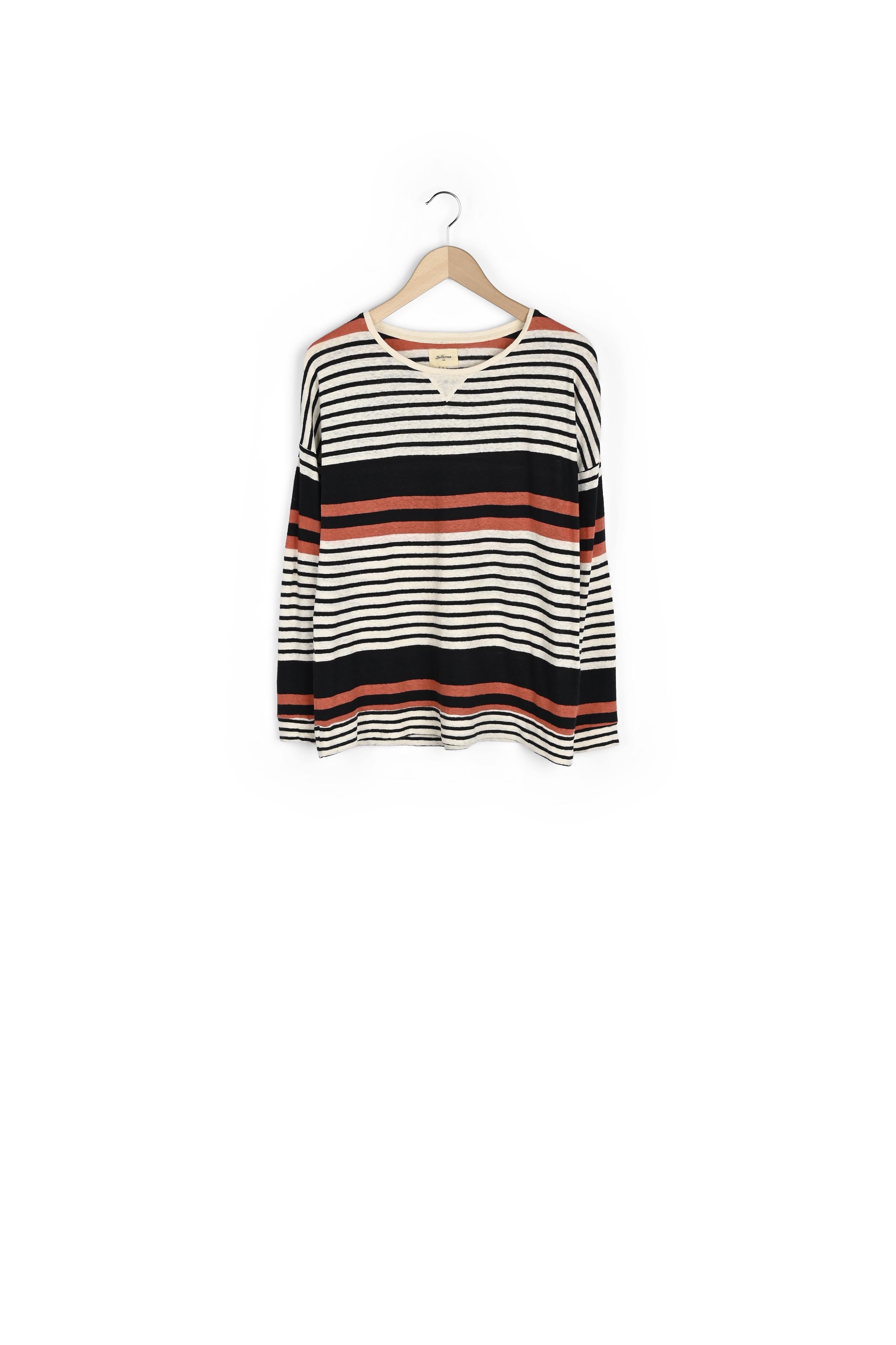 GEISKA T-SHIRT Faume - seconde main