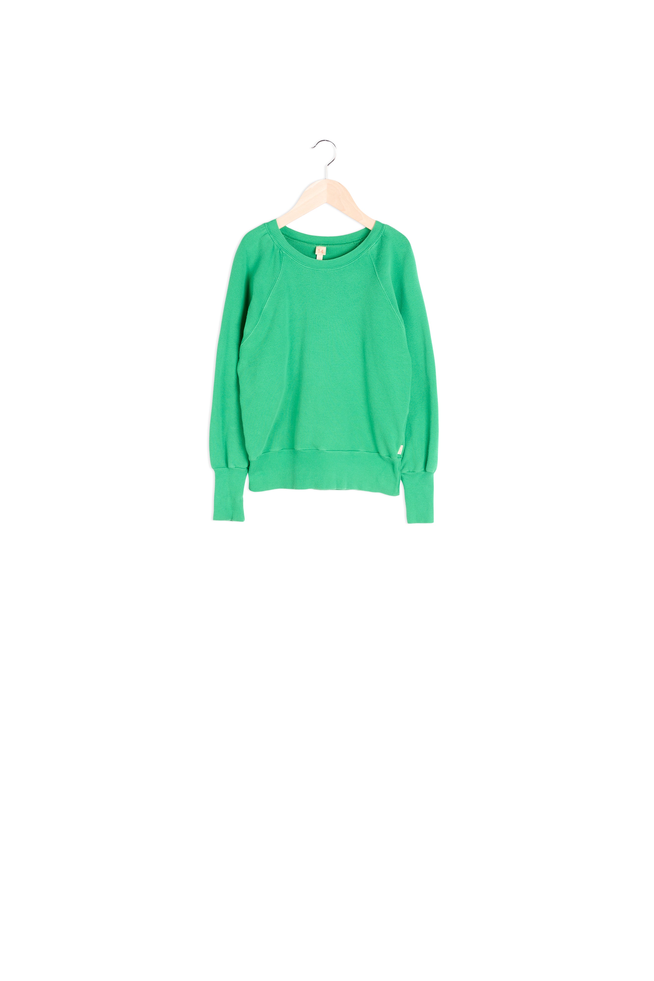 SWEATSHIRT VAIZ Faume - seconde main