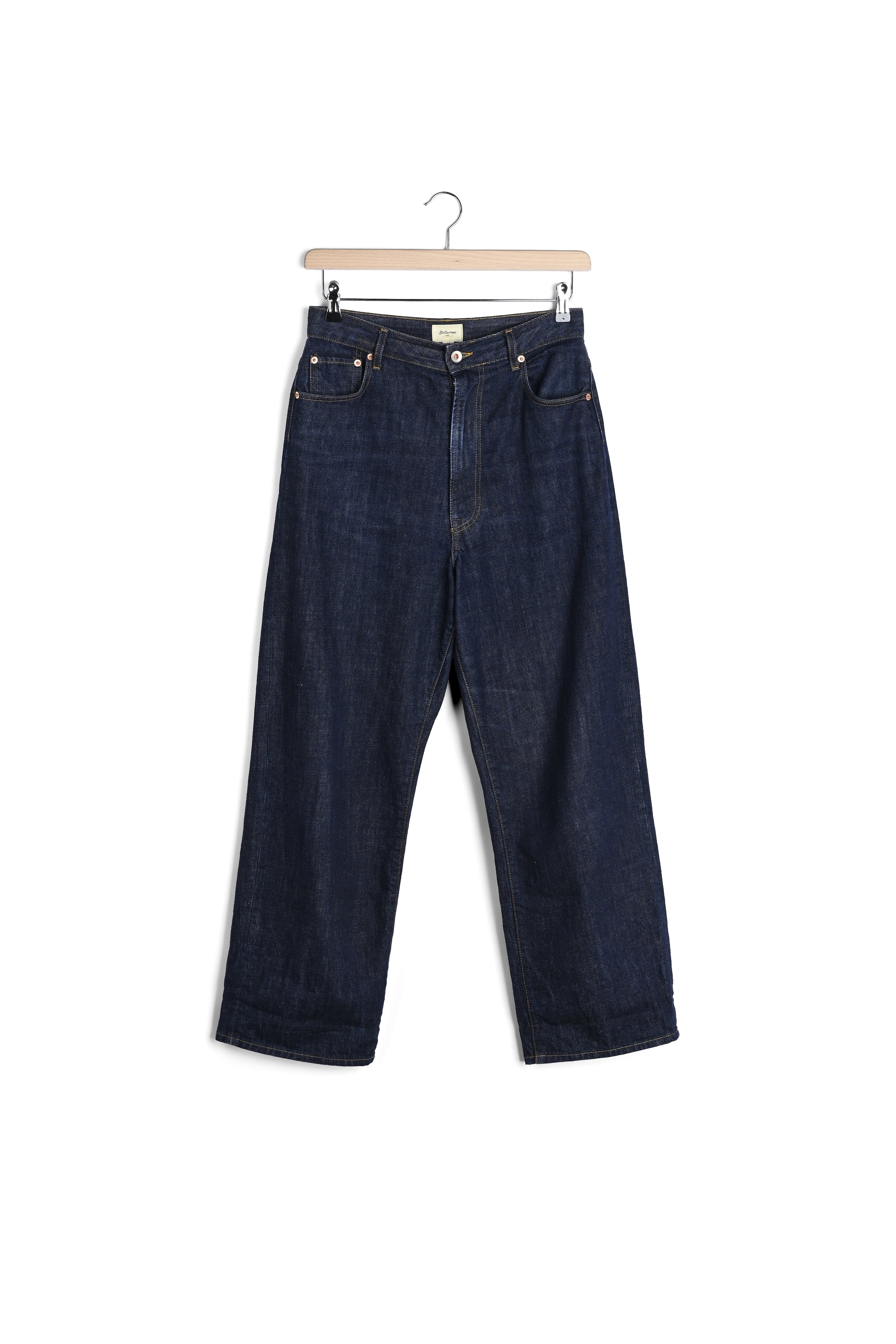 POKER JEANS Faume - seconde main