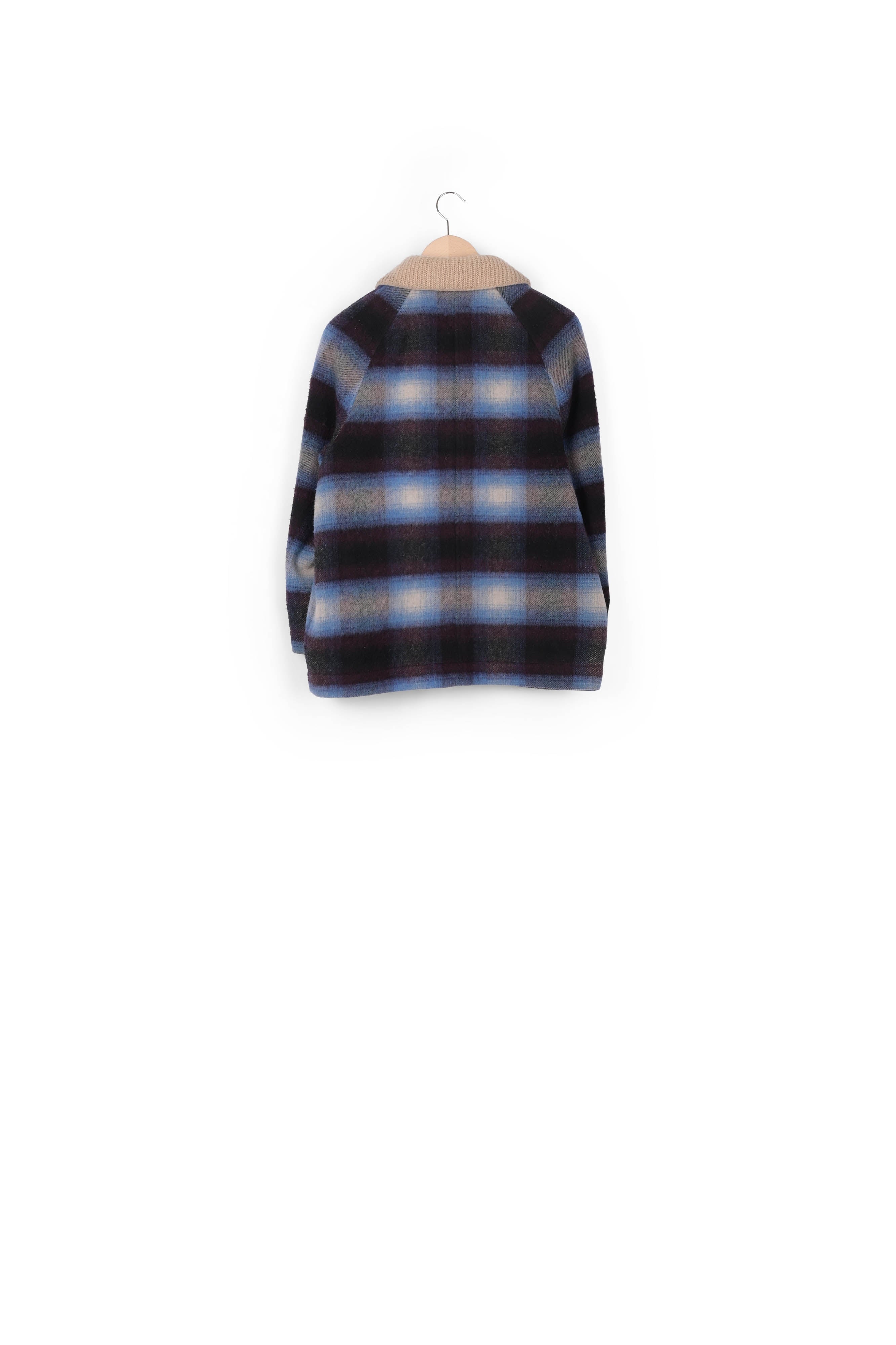 VOLKAN JACKET Faume - seconde main