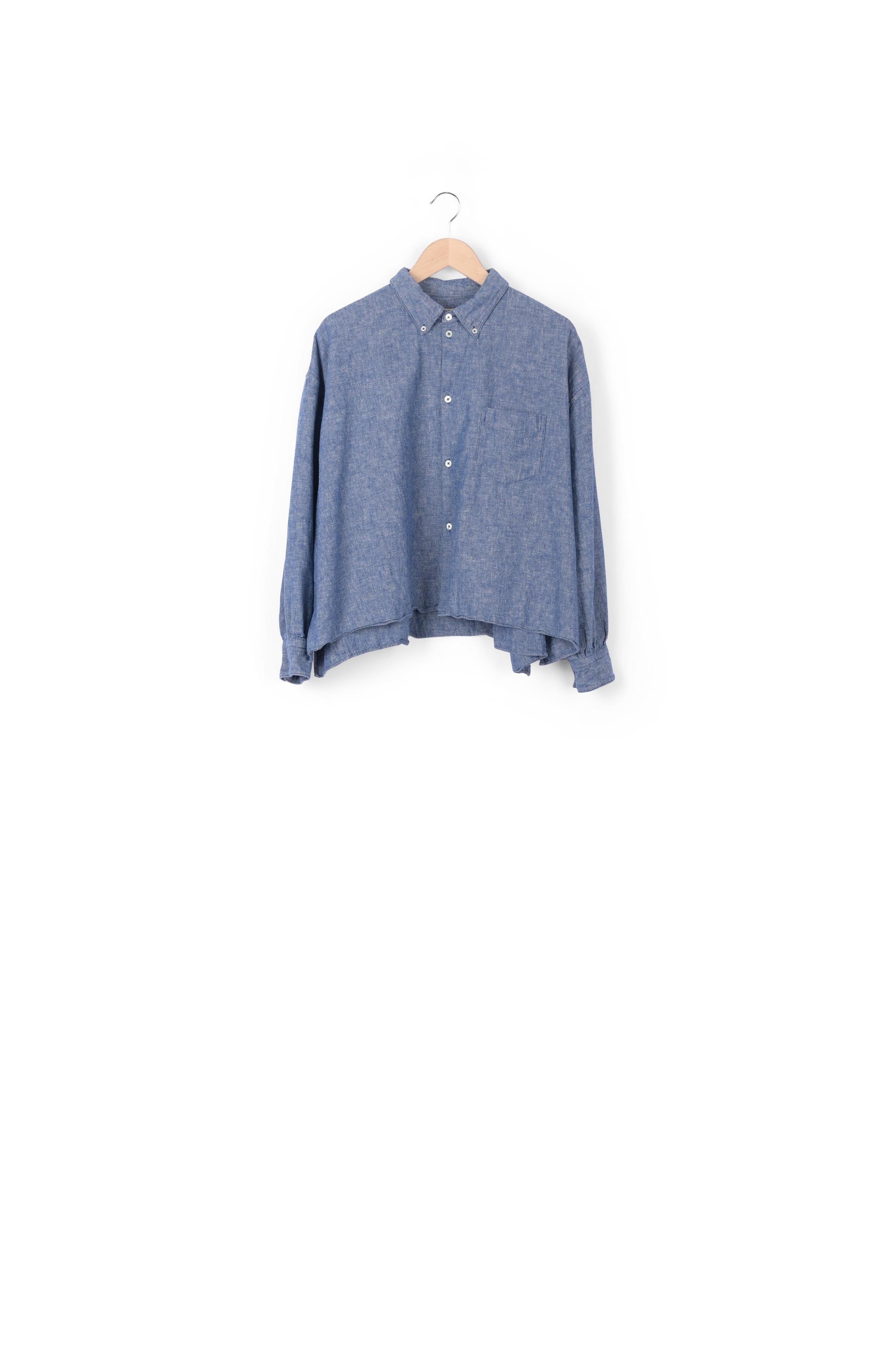 GRAFF SHIRT Faume - seconde main