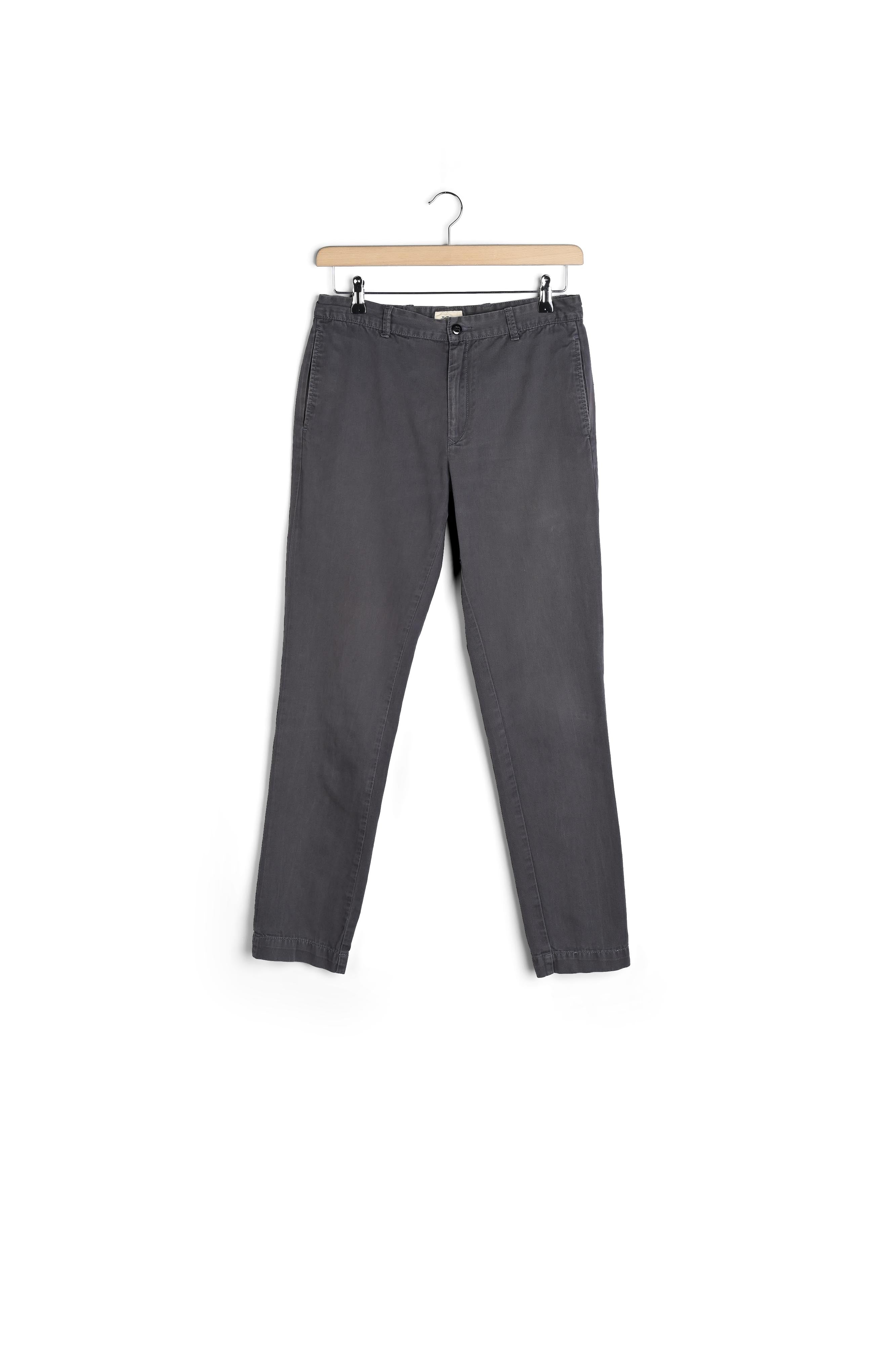 PORTH PANTS Faume - seconde main
