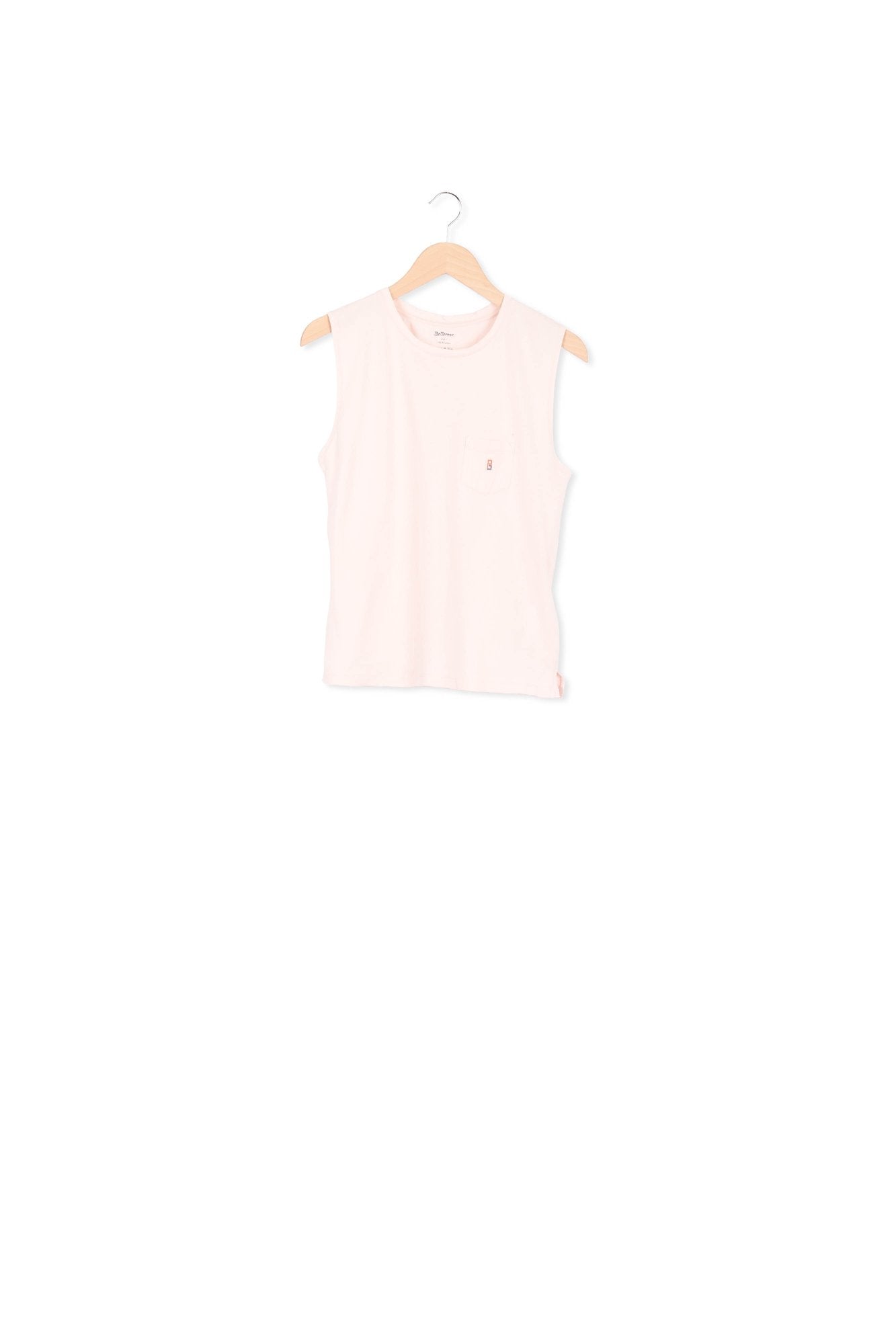 AIAN T-SHIRT Faume - seconde main