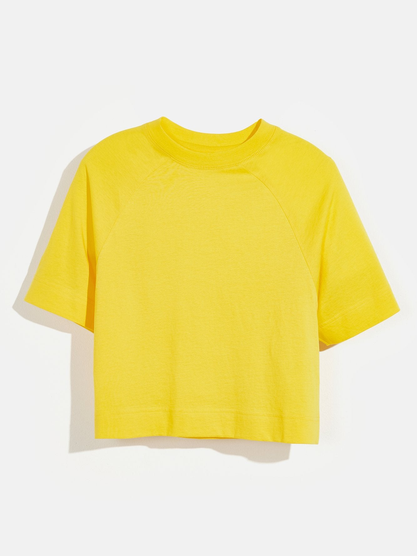 T-SHIRT CAVES Faume - seconde main