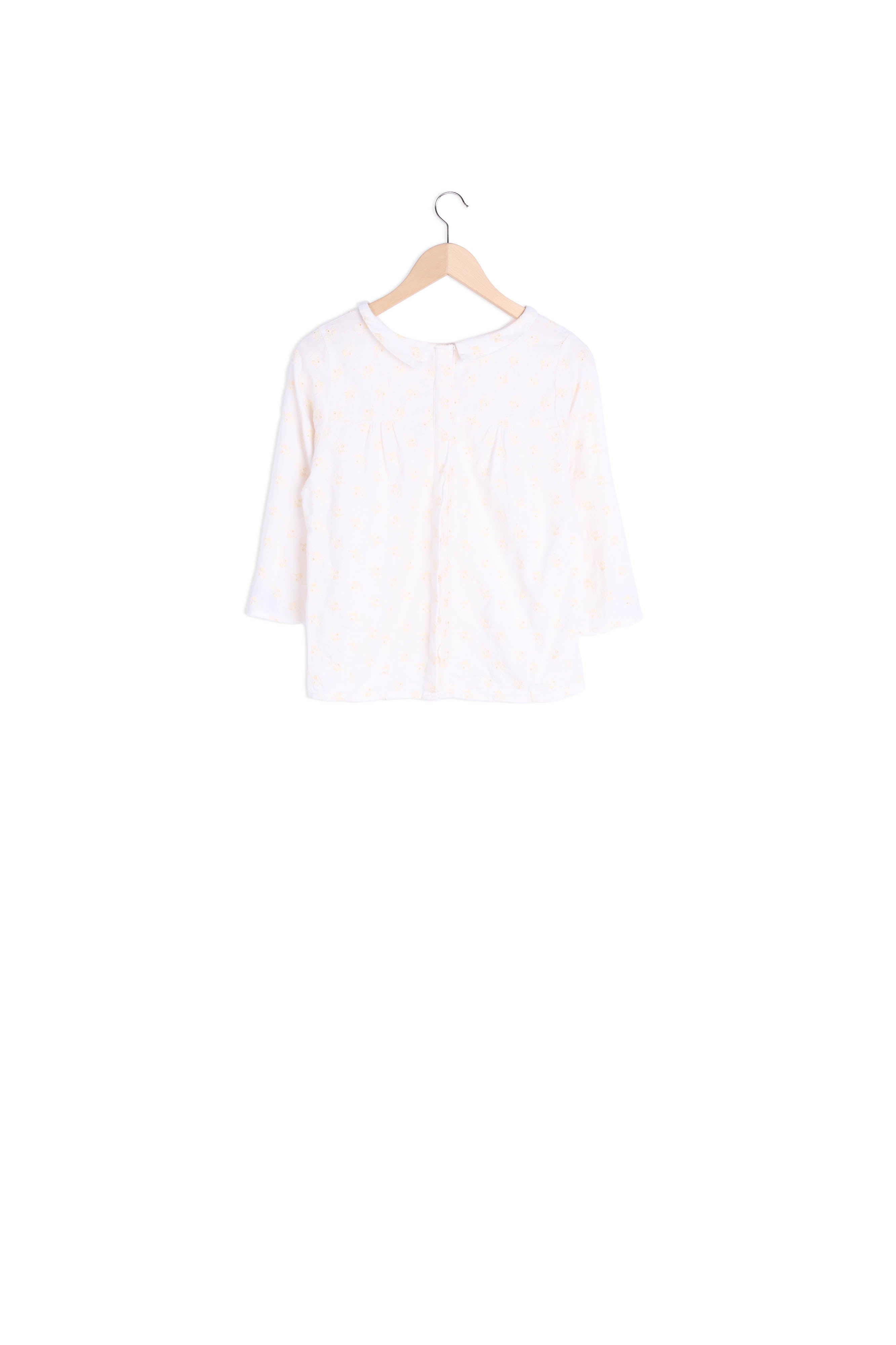 FAATI SHIRT Faume - seconde main