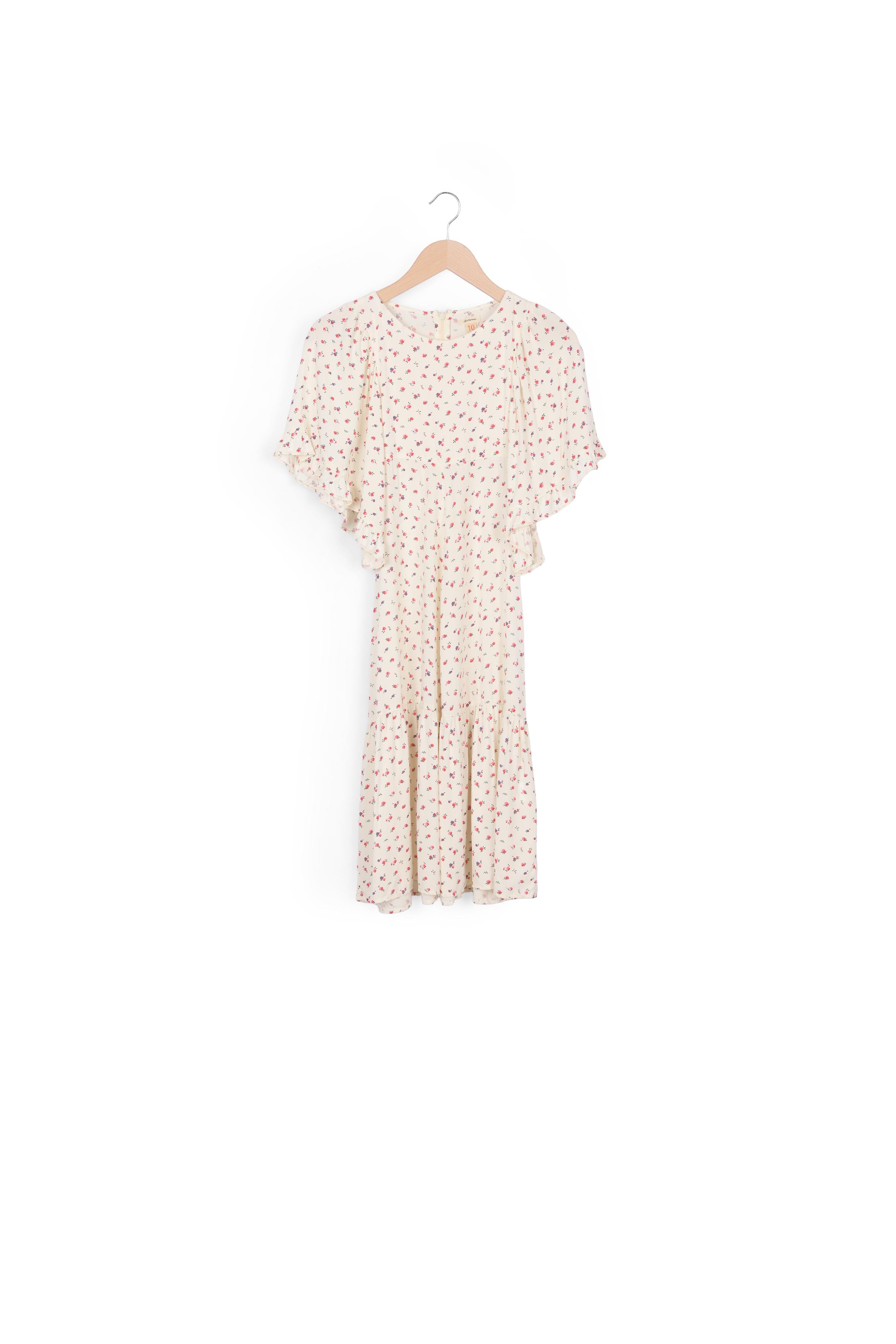 ROBE POETRY Faume - seconde main