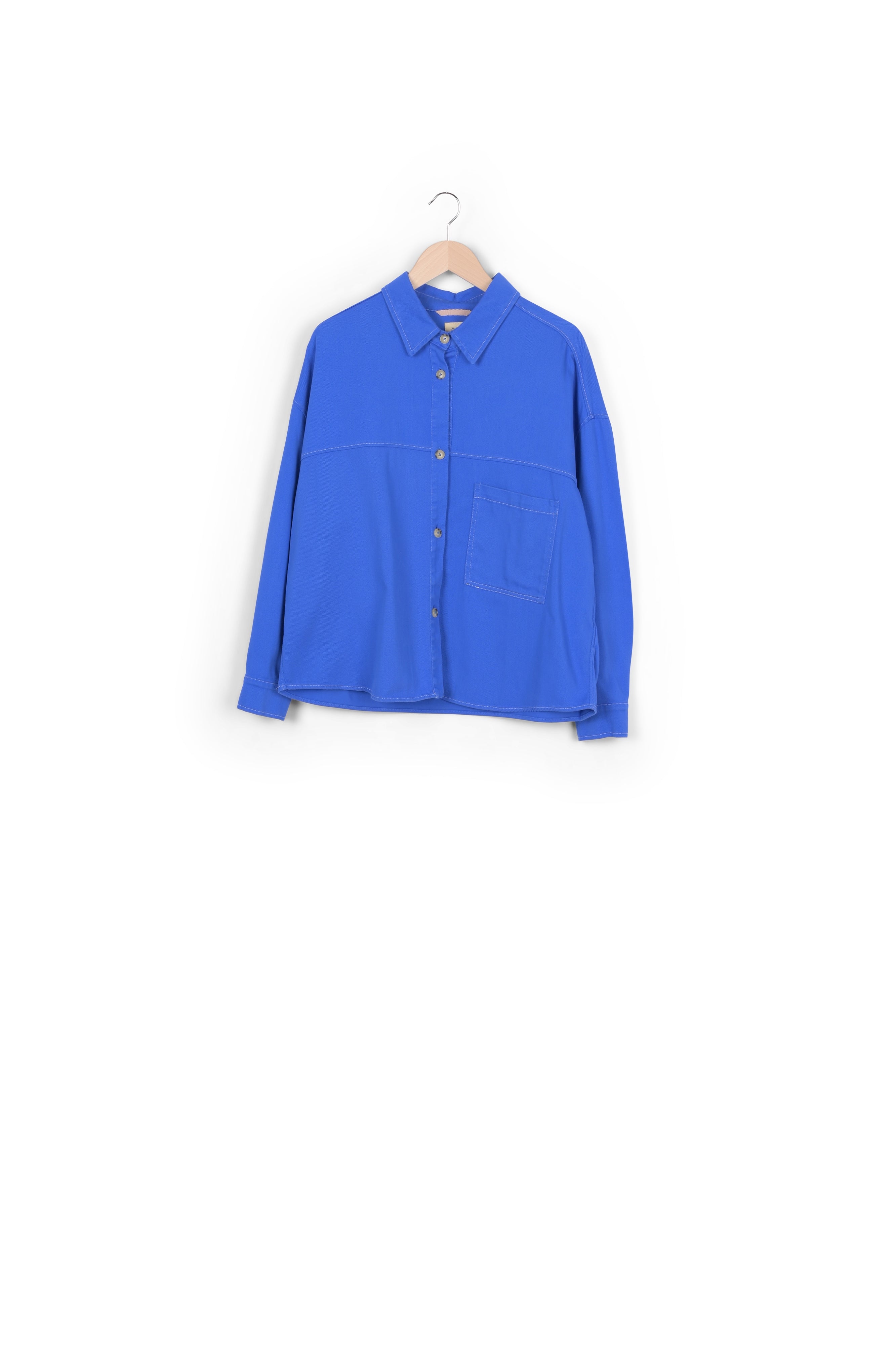 SURCHEMISE LINK Faume - seconde main