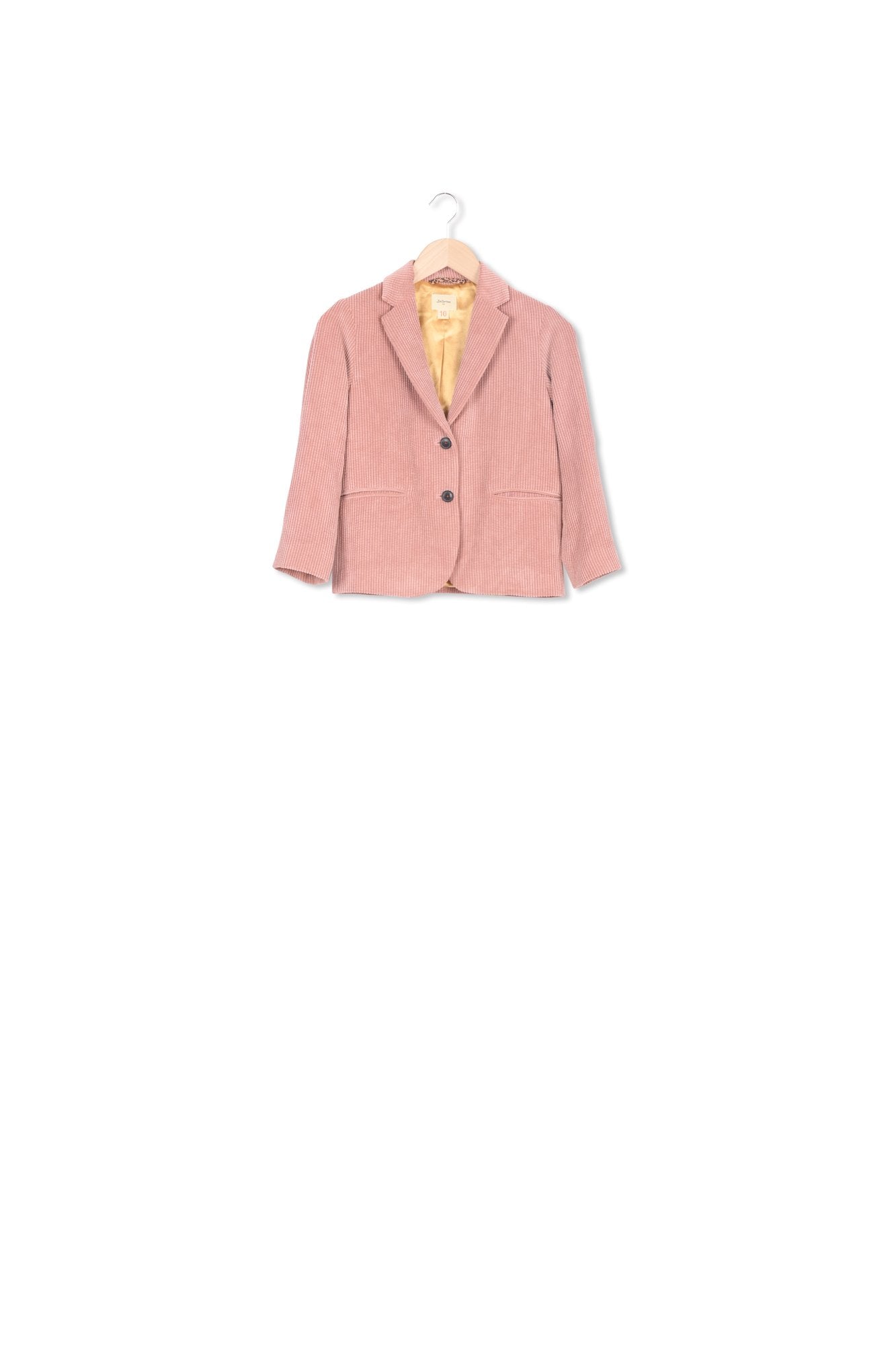 CHICK2 BLAZER Faume - seconde main