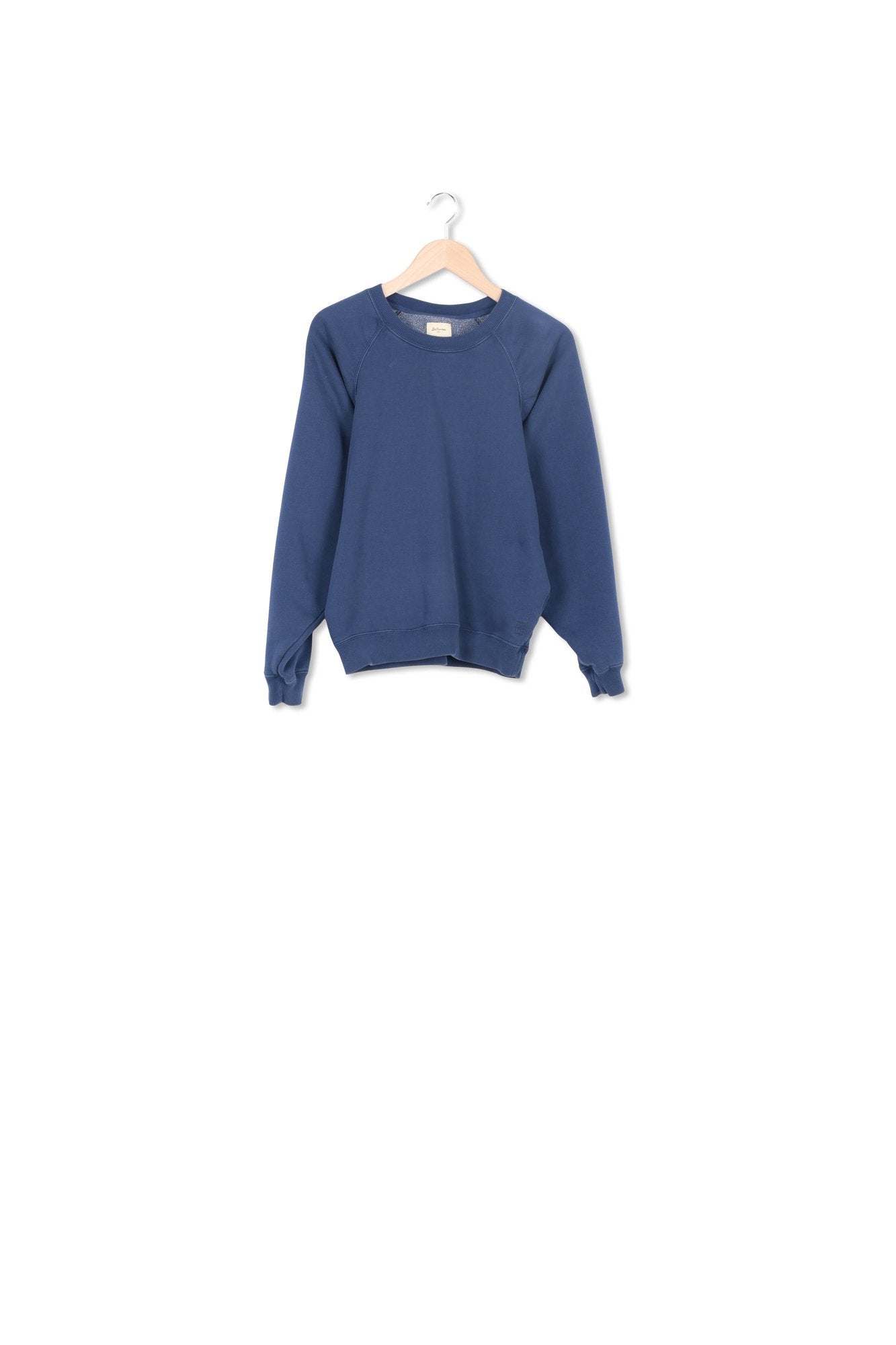 SWEATSHIRT FELLOS Faume - seconde main