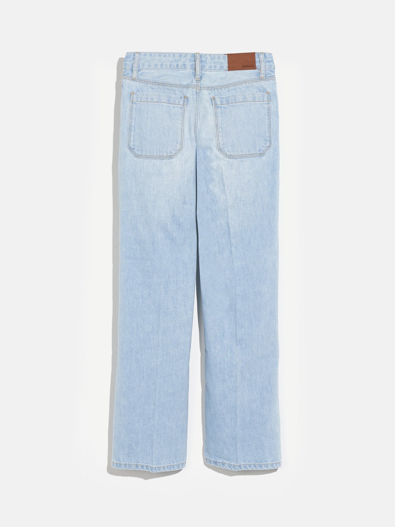 JEANS PEPY Faume - seconde main