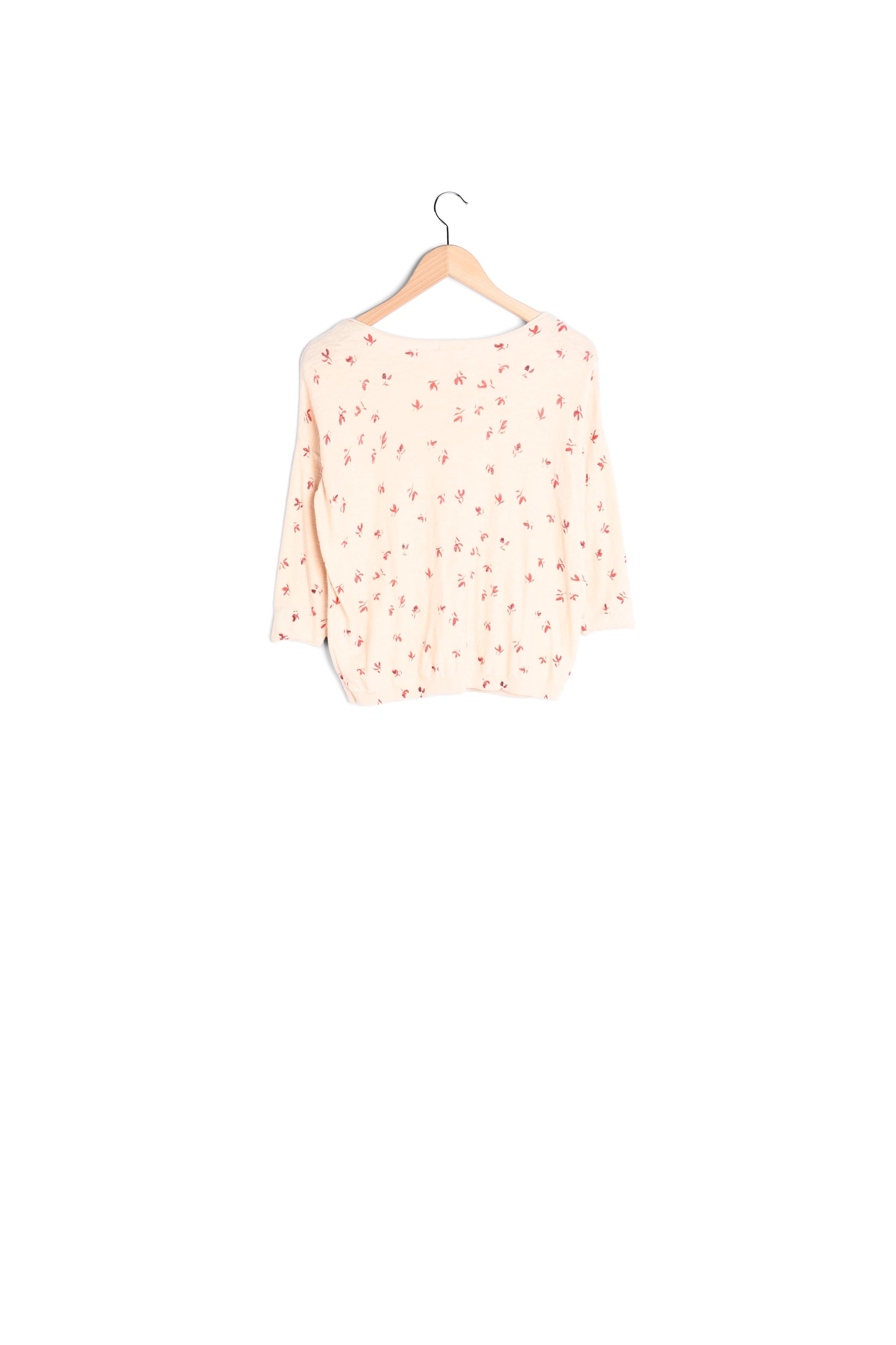 PULL GHYMO Faume - seconde main