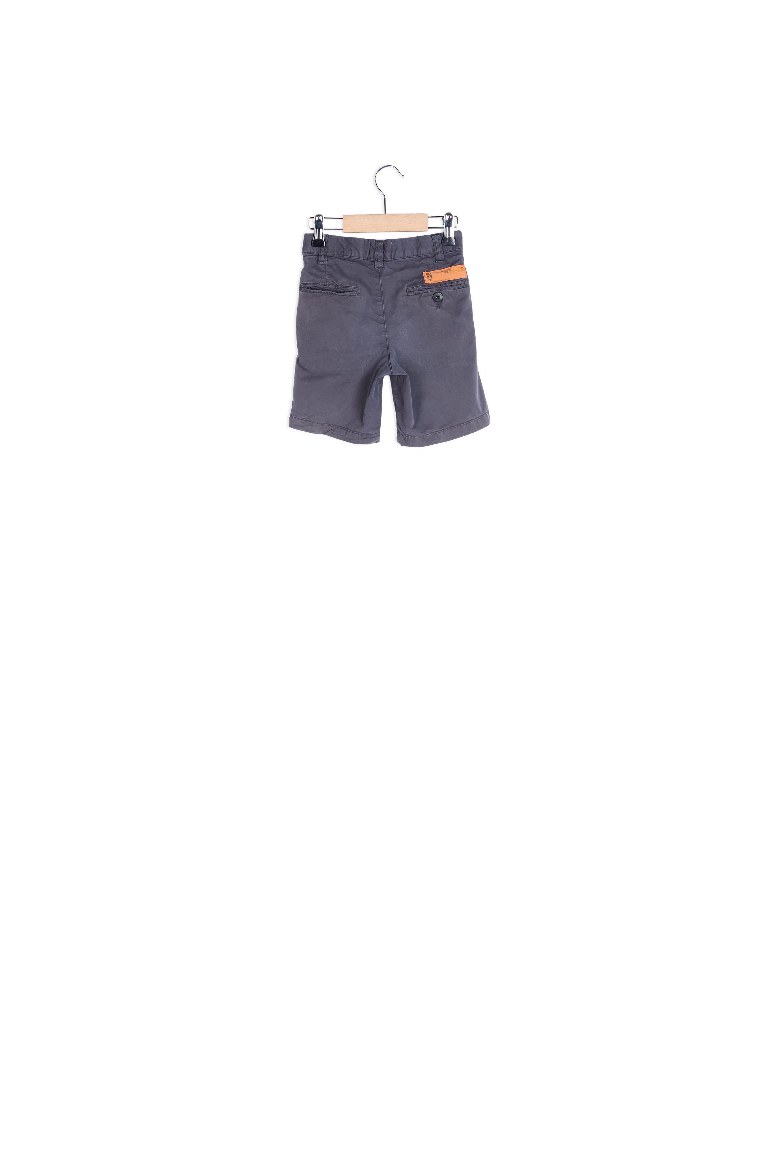 IAN SHORTS Faume - seconde main