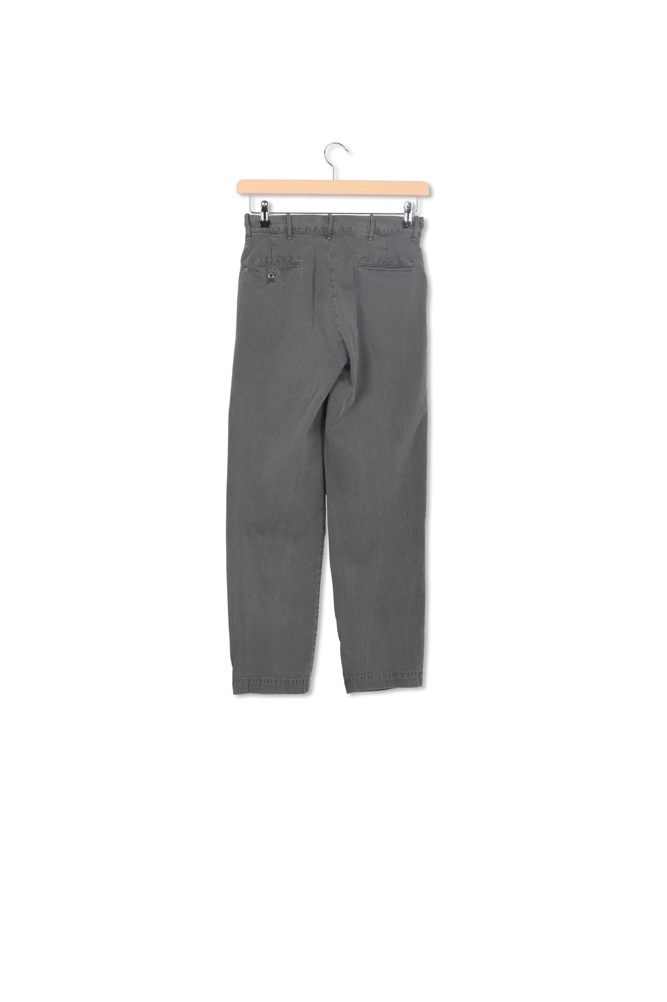 LOTAN PANTS Faume - seconde main