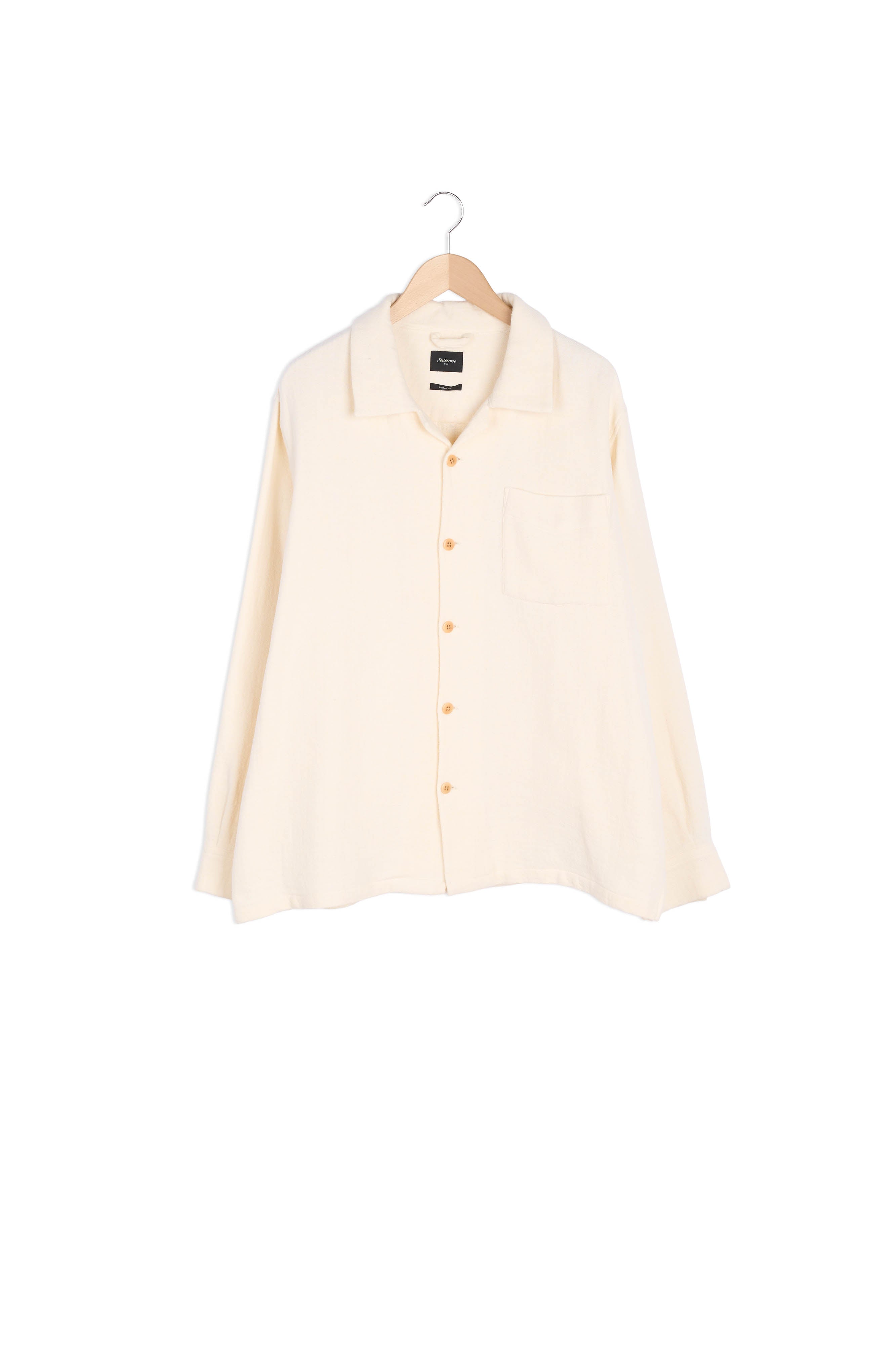 SURCHEMISE FONZ Faume - seconde main