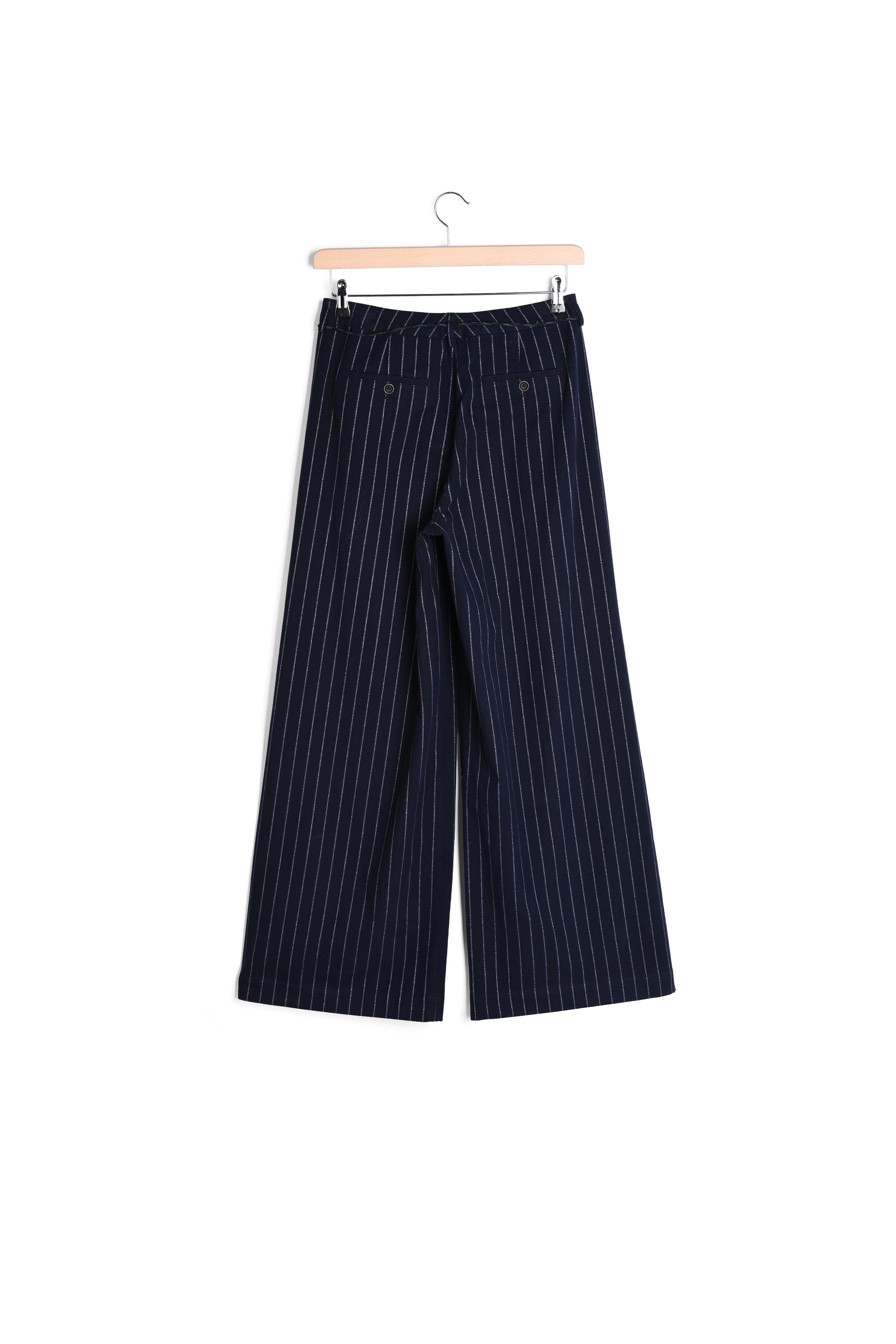 PANTALON VOLKERT Faume - seconde main