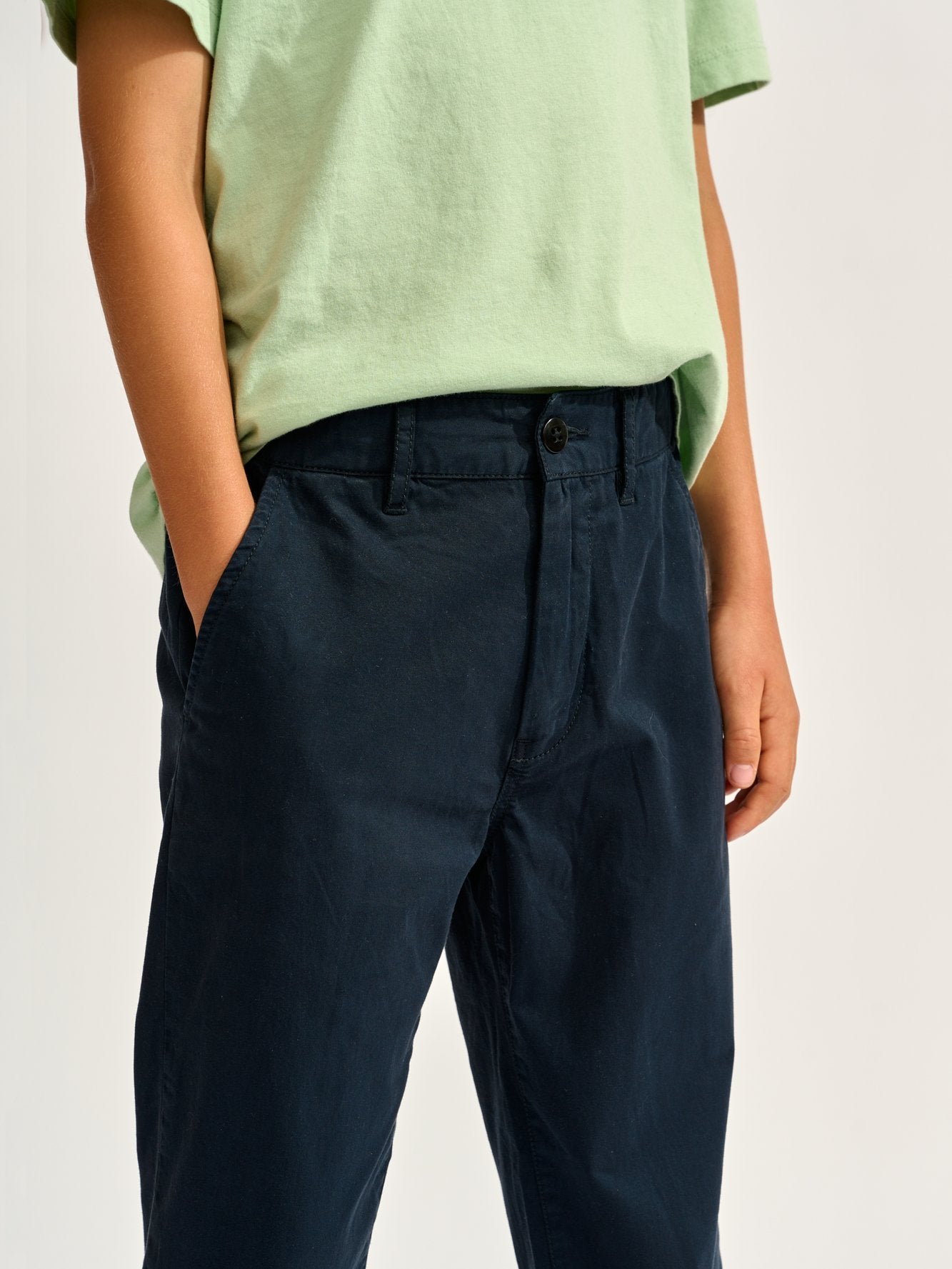 PANTALON WILSON Faume - seconde main