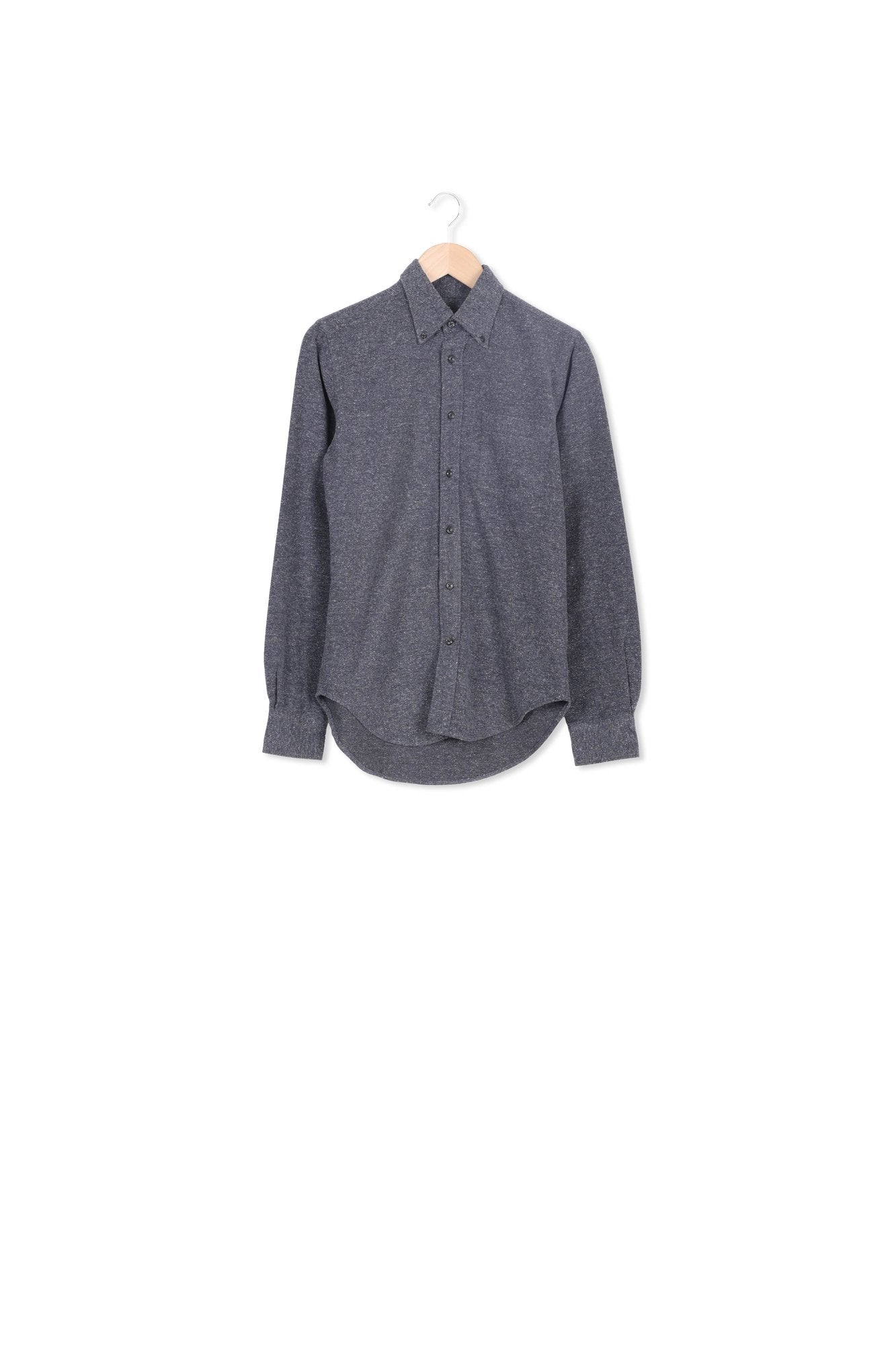 CHEMISE GOAT Faume - seconde main