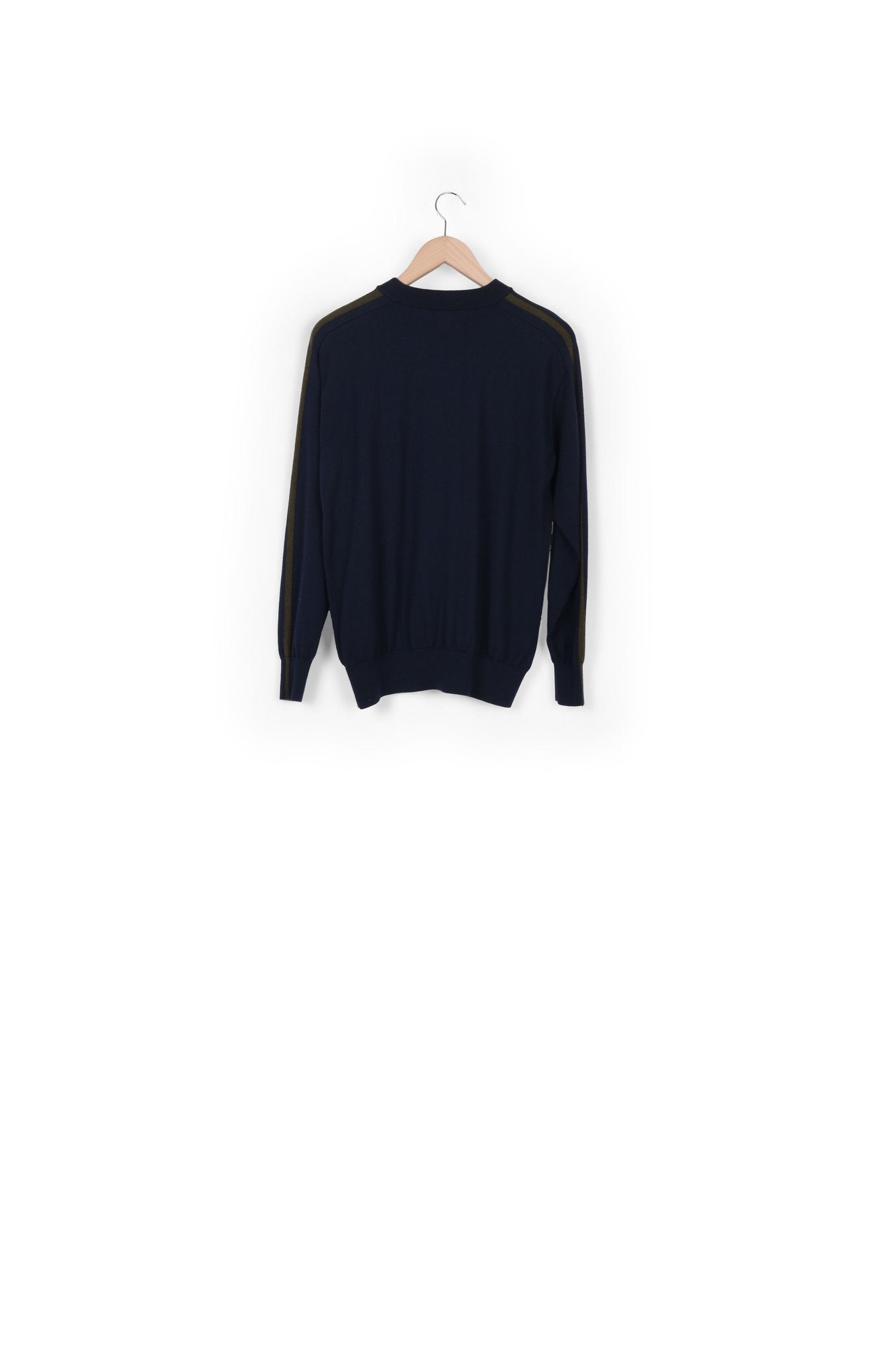PULL DILLOC Faume - seconde main