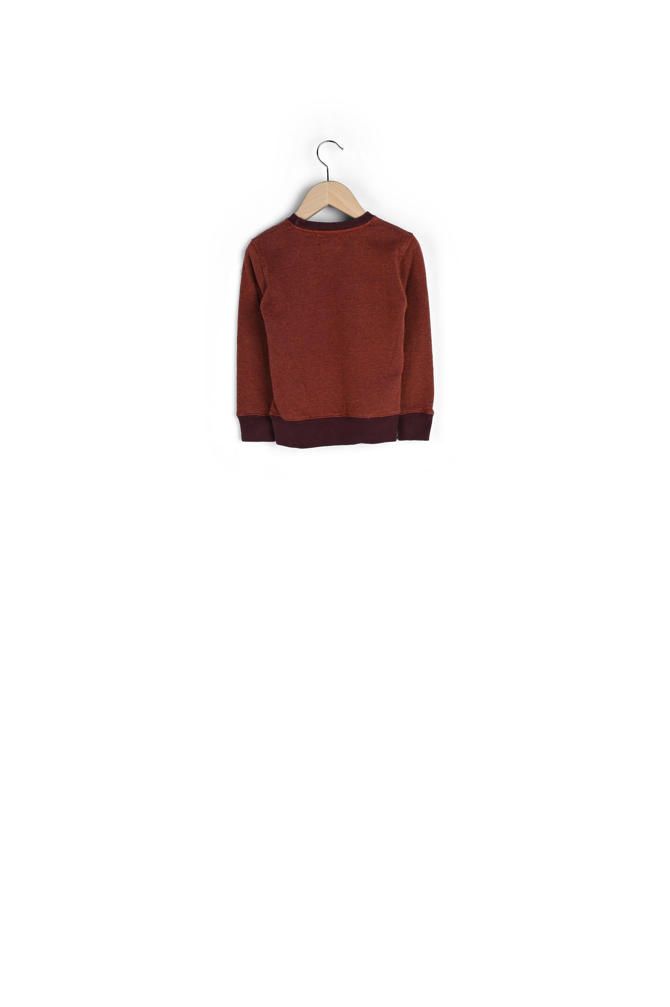 DANDI SWEATSHIRT Faume - seconde main