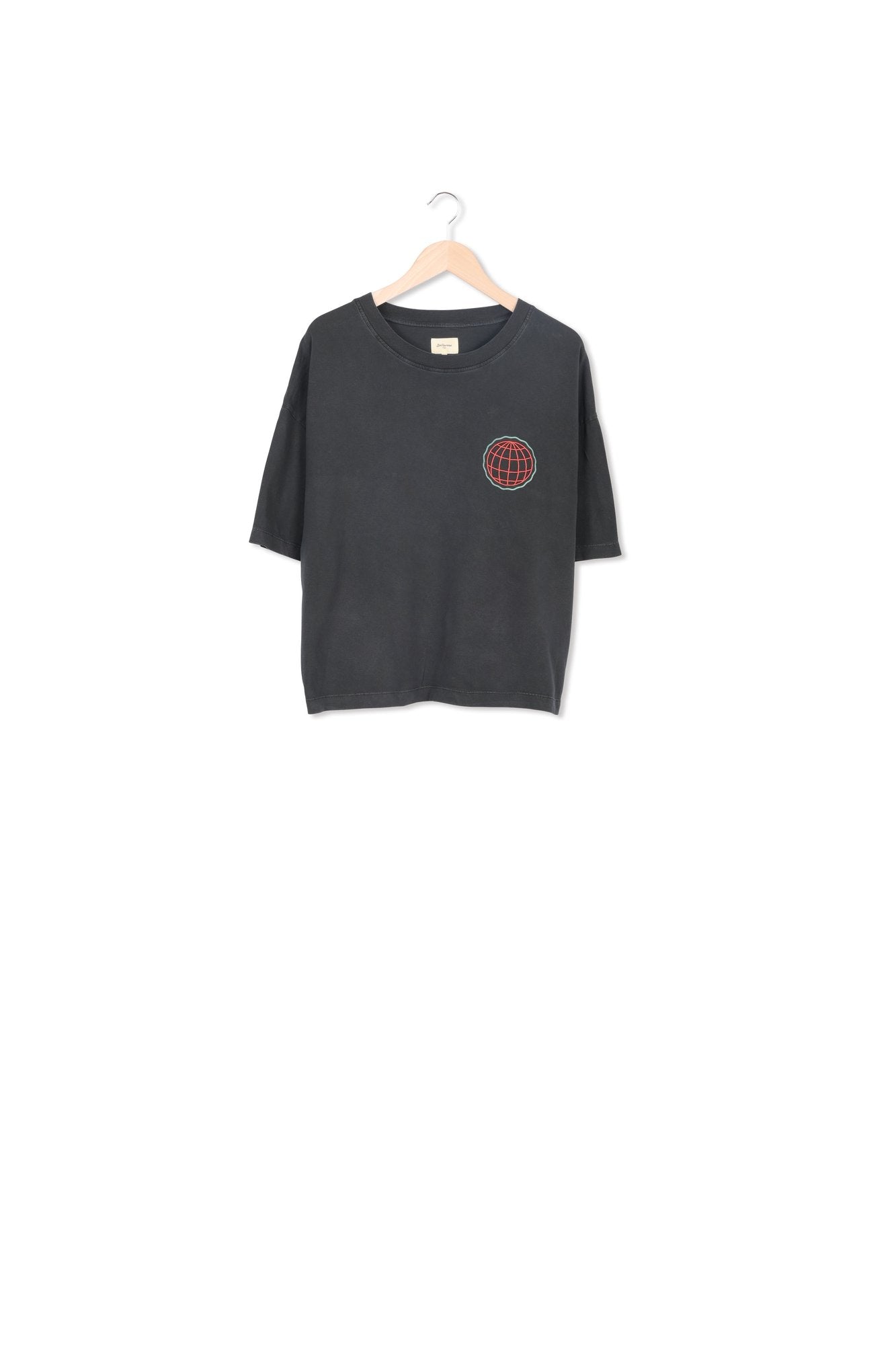 T-SHIRT VARRY Faume - seconde main