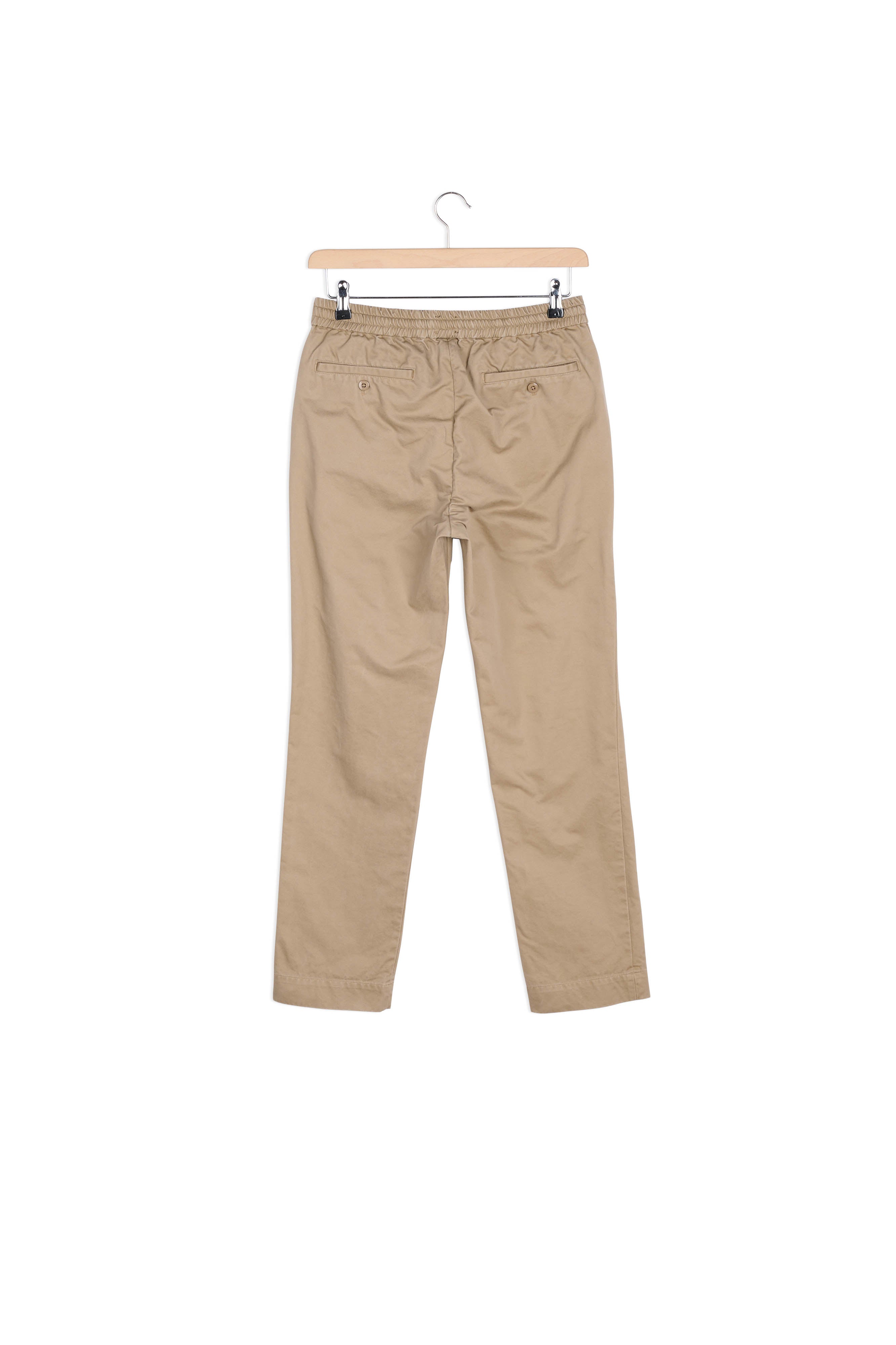 JORY PANTS Faume - seconde main