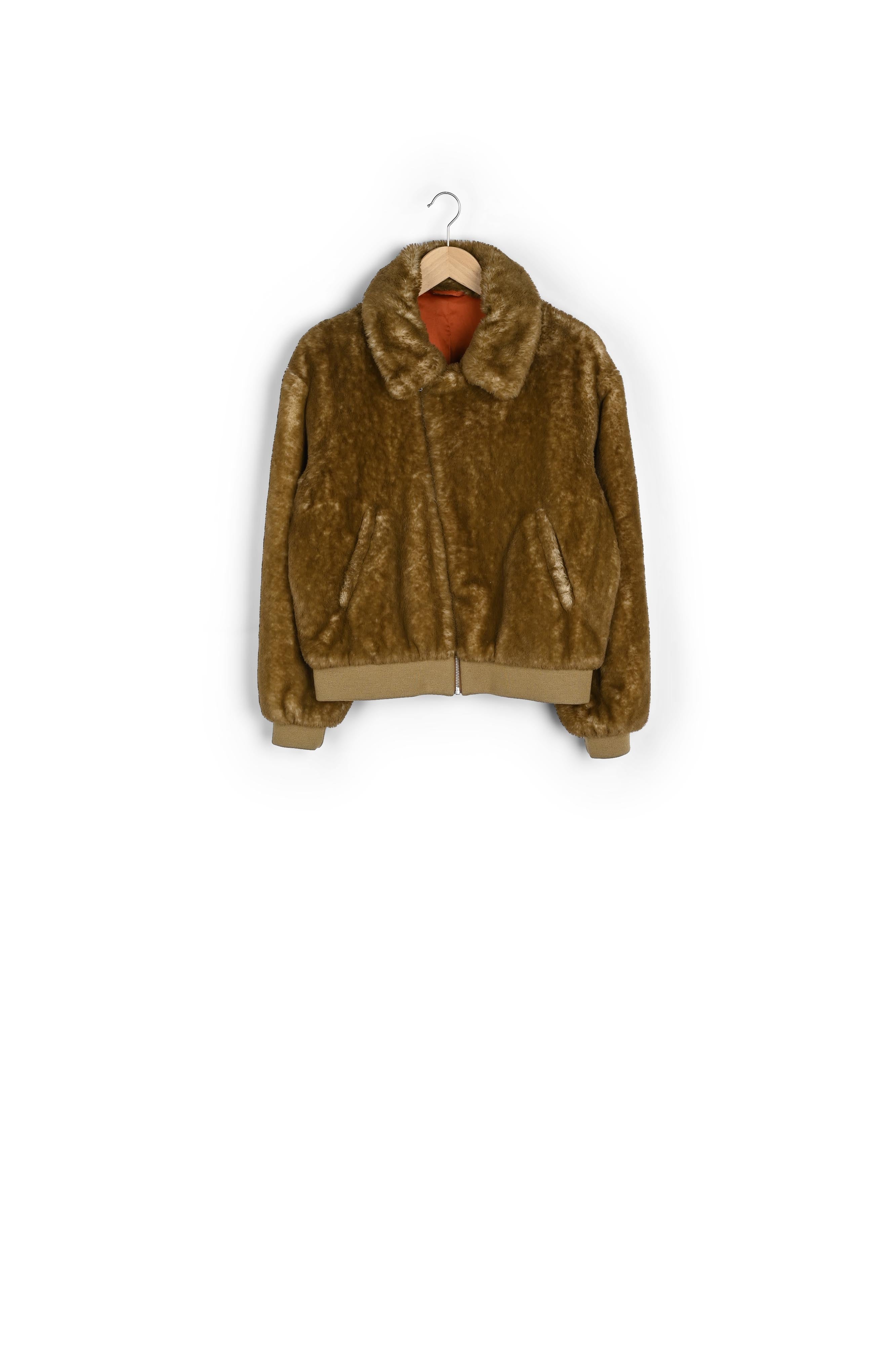 VESTE HELLO Faume - seconde main