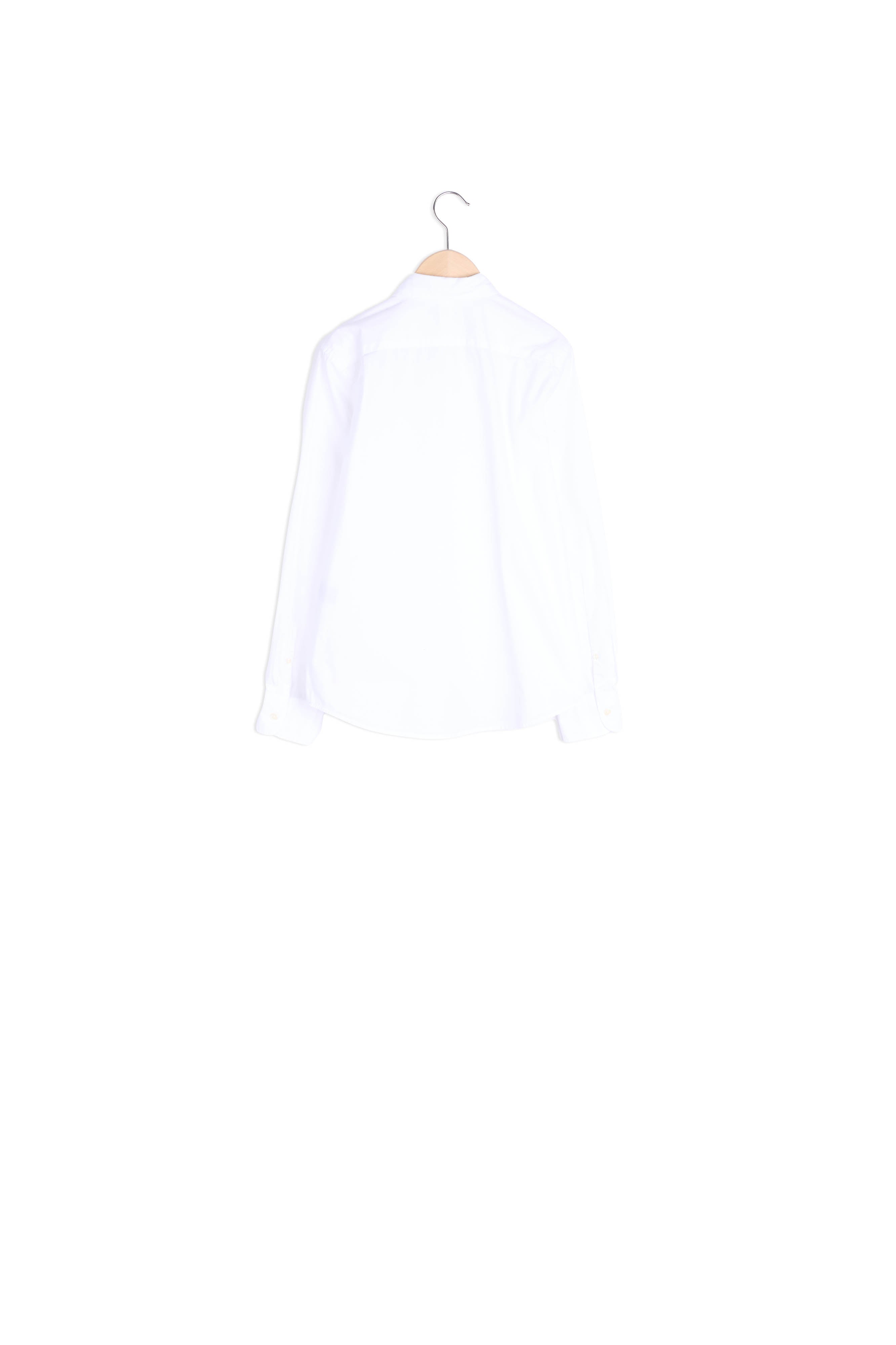CHEMISE GANIX Faume - seconde main