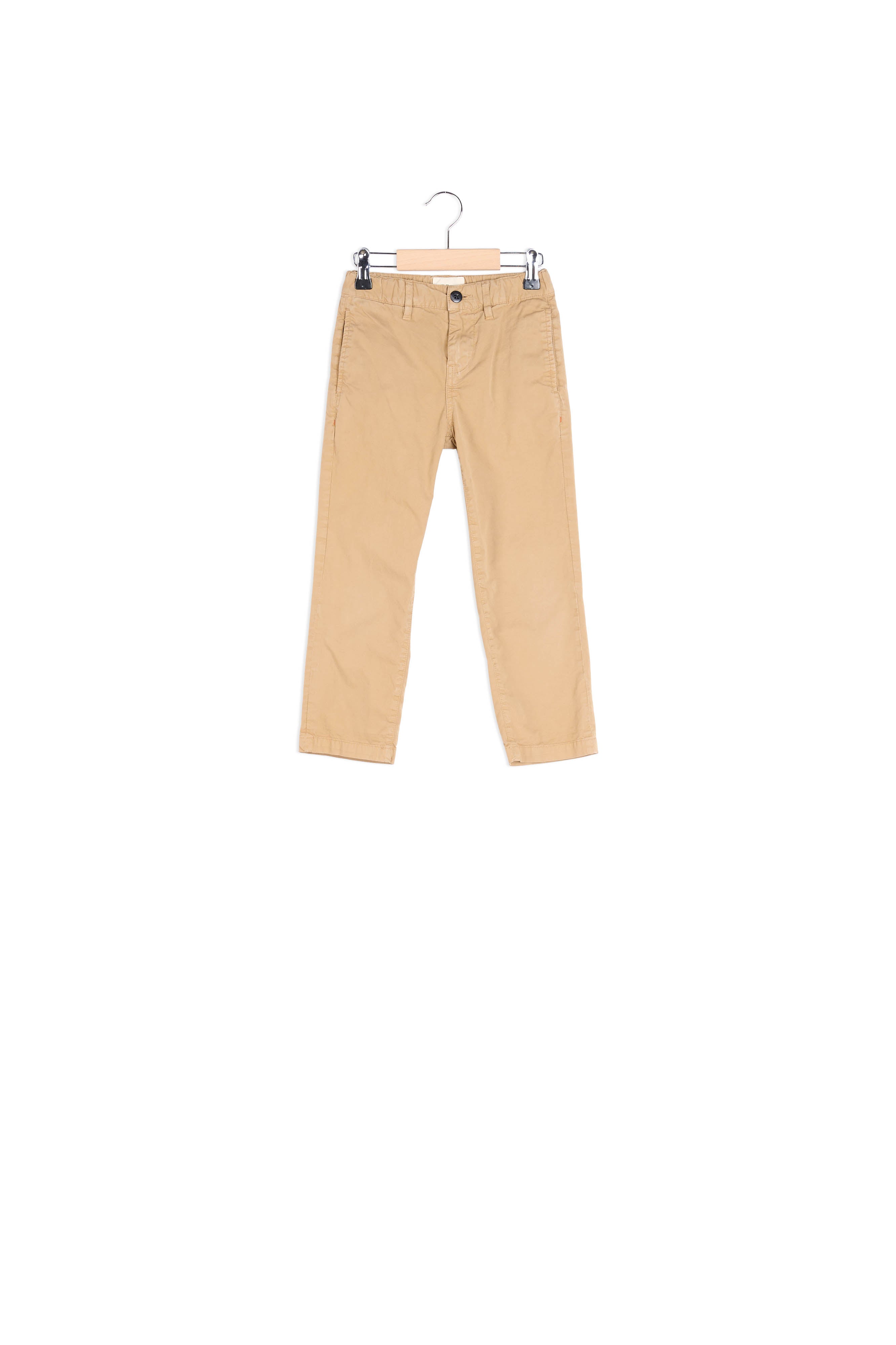PANTALON WARREN Faume - seconde main
